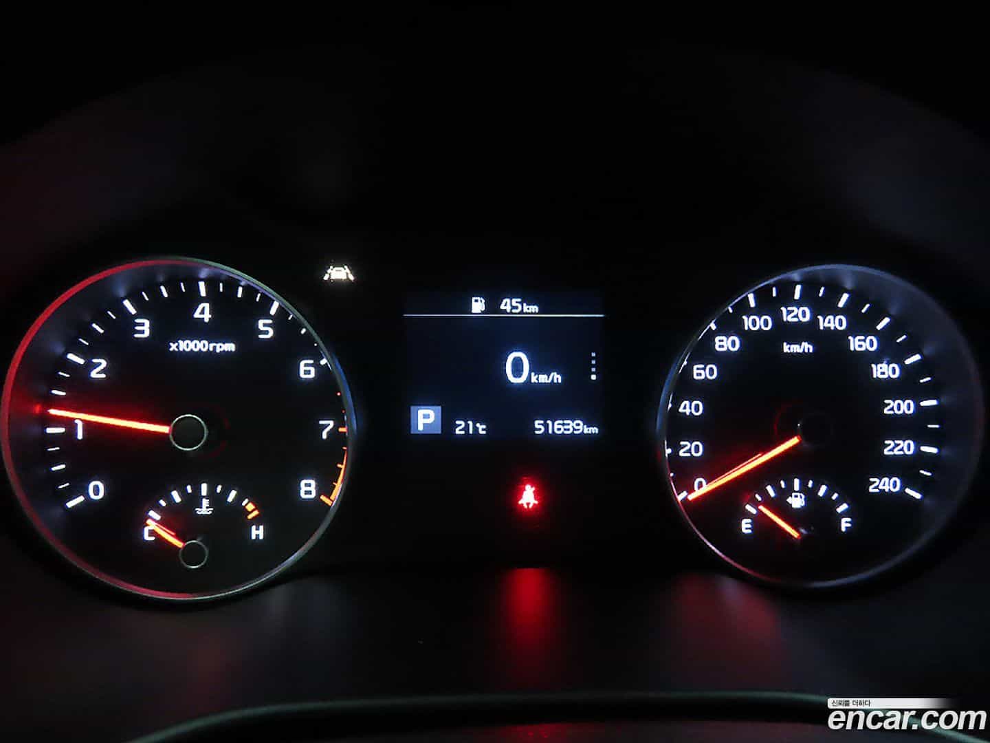 Sportage Kia 2019.7-INNER-008