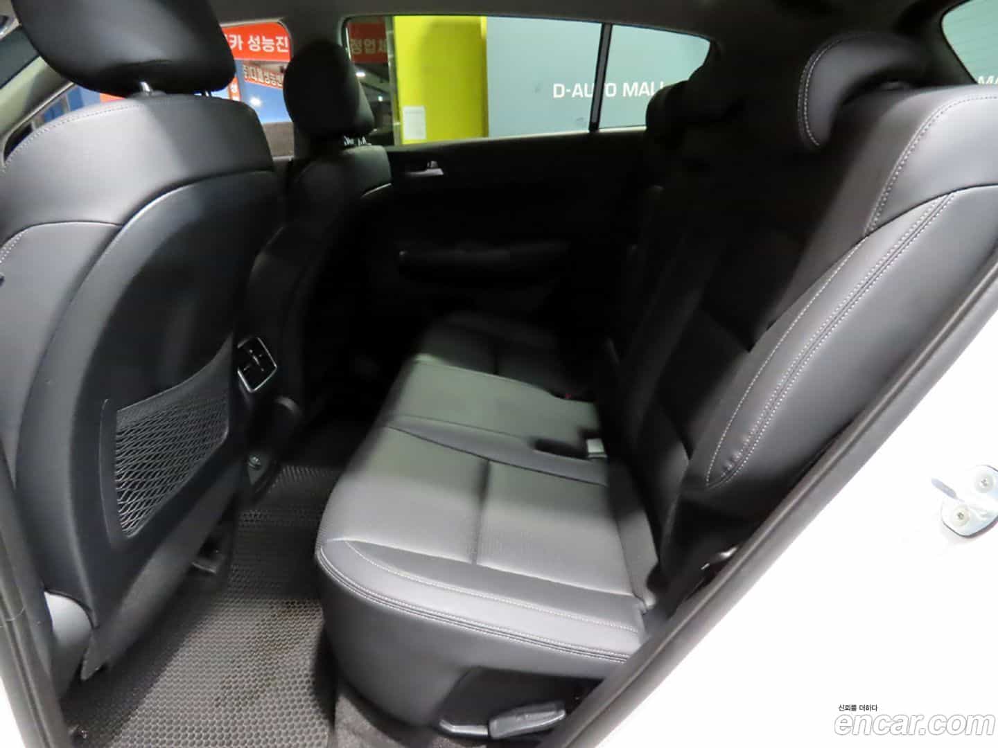 Sportage Kia 2019.7-OPTION-016