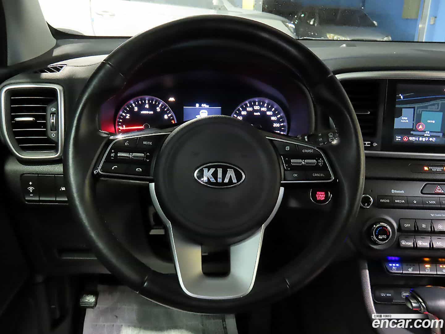 Sportage Kia 2019.7-OPTION-019