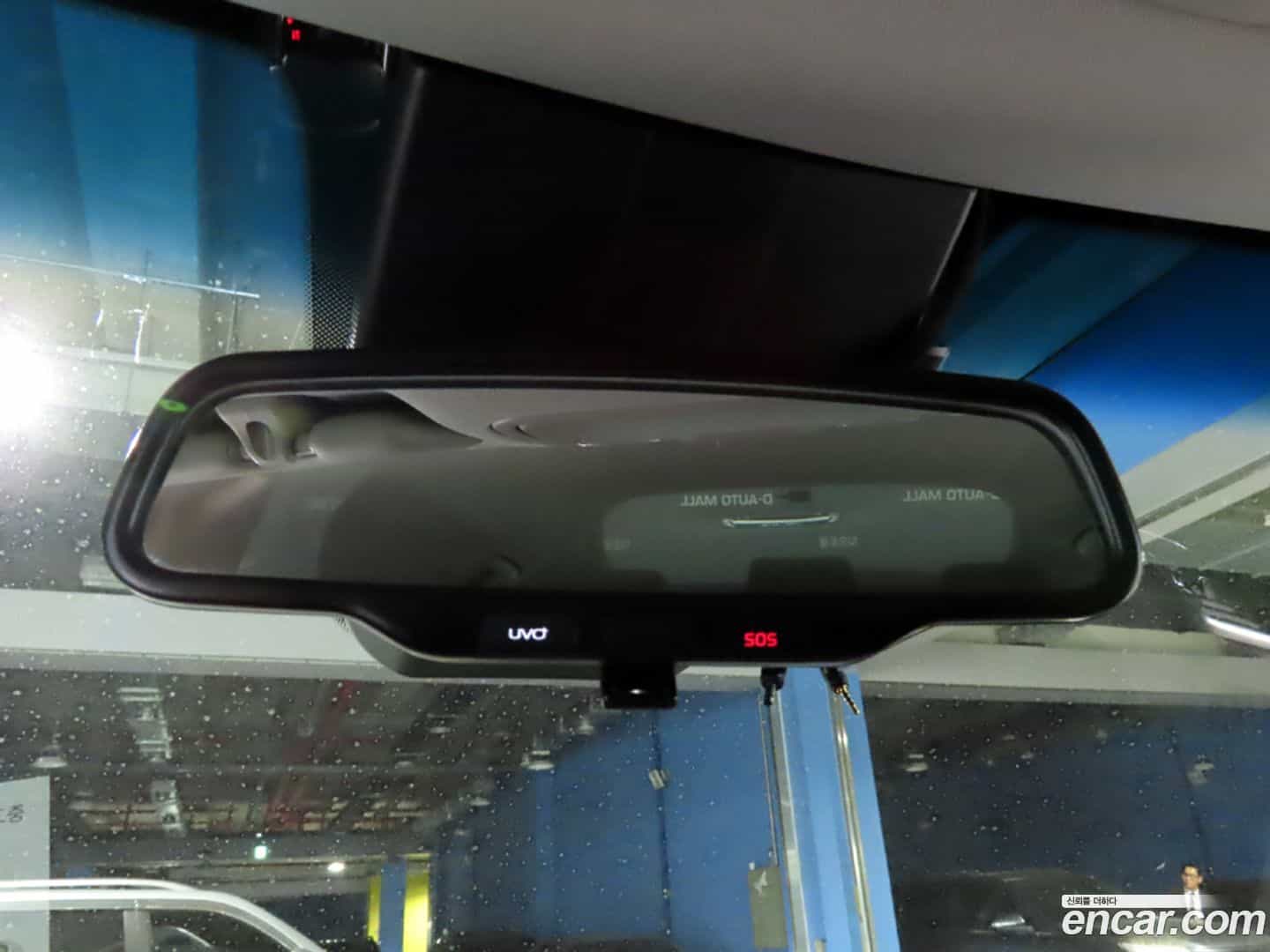 Sportage Kia 2019.7-OPTION-020