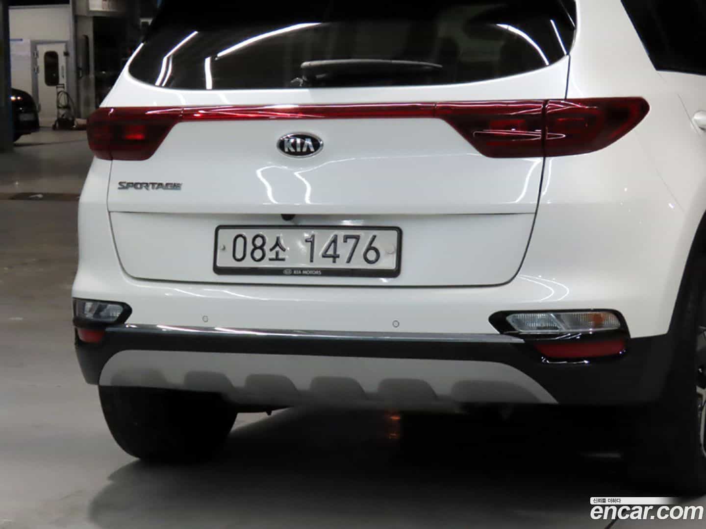 Sportage Kia 2019.7-OPTION-023