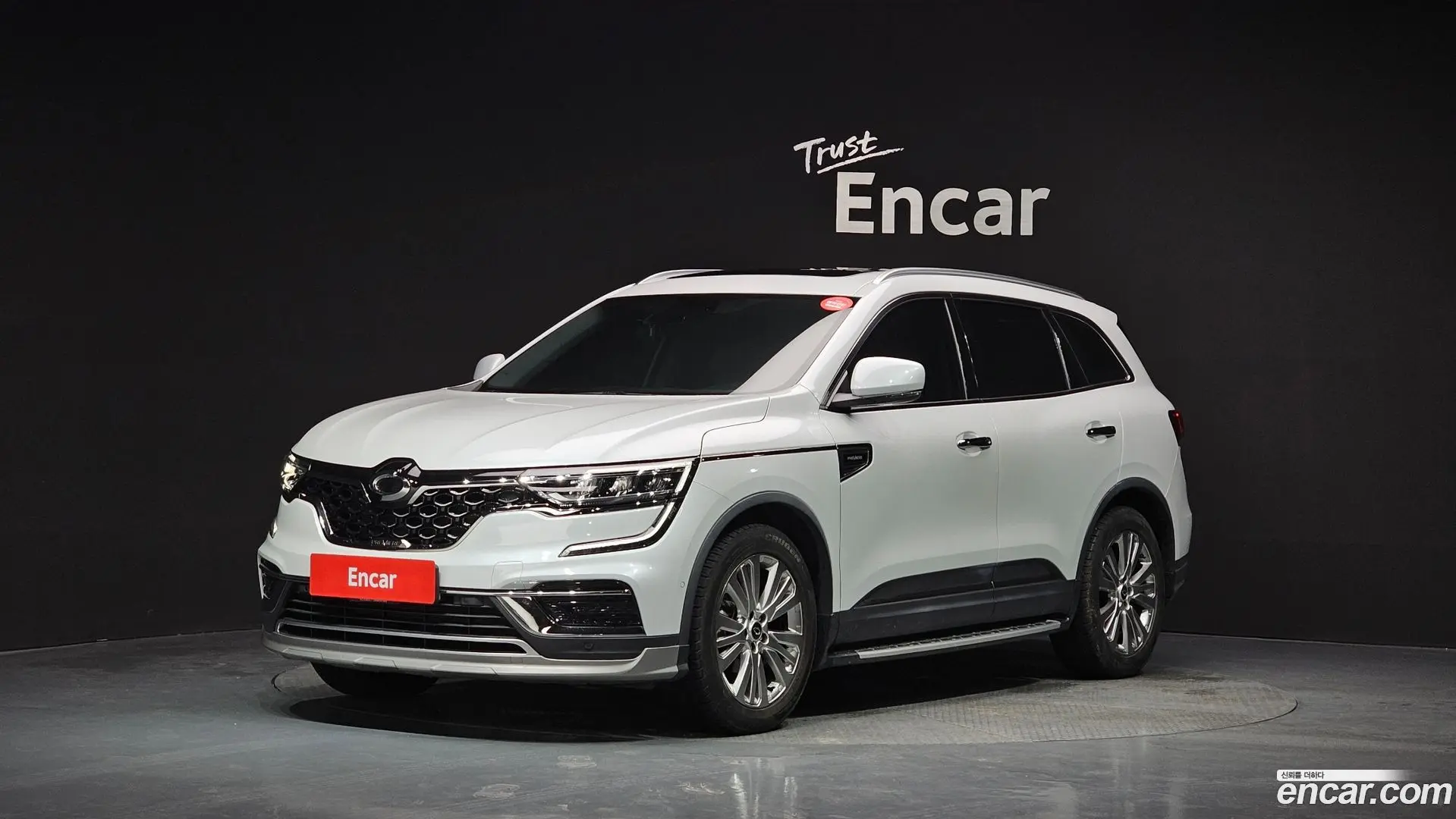 Main__Slider__Photo:QM6 Renault Korea 2021.9-0