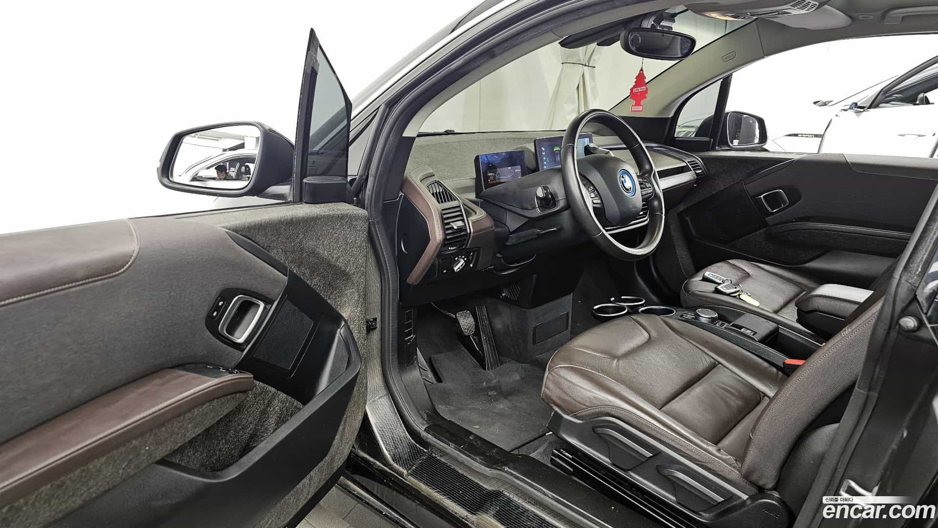 i3 BMW 2019.6-INNER-010
