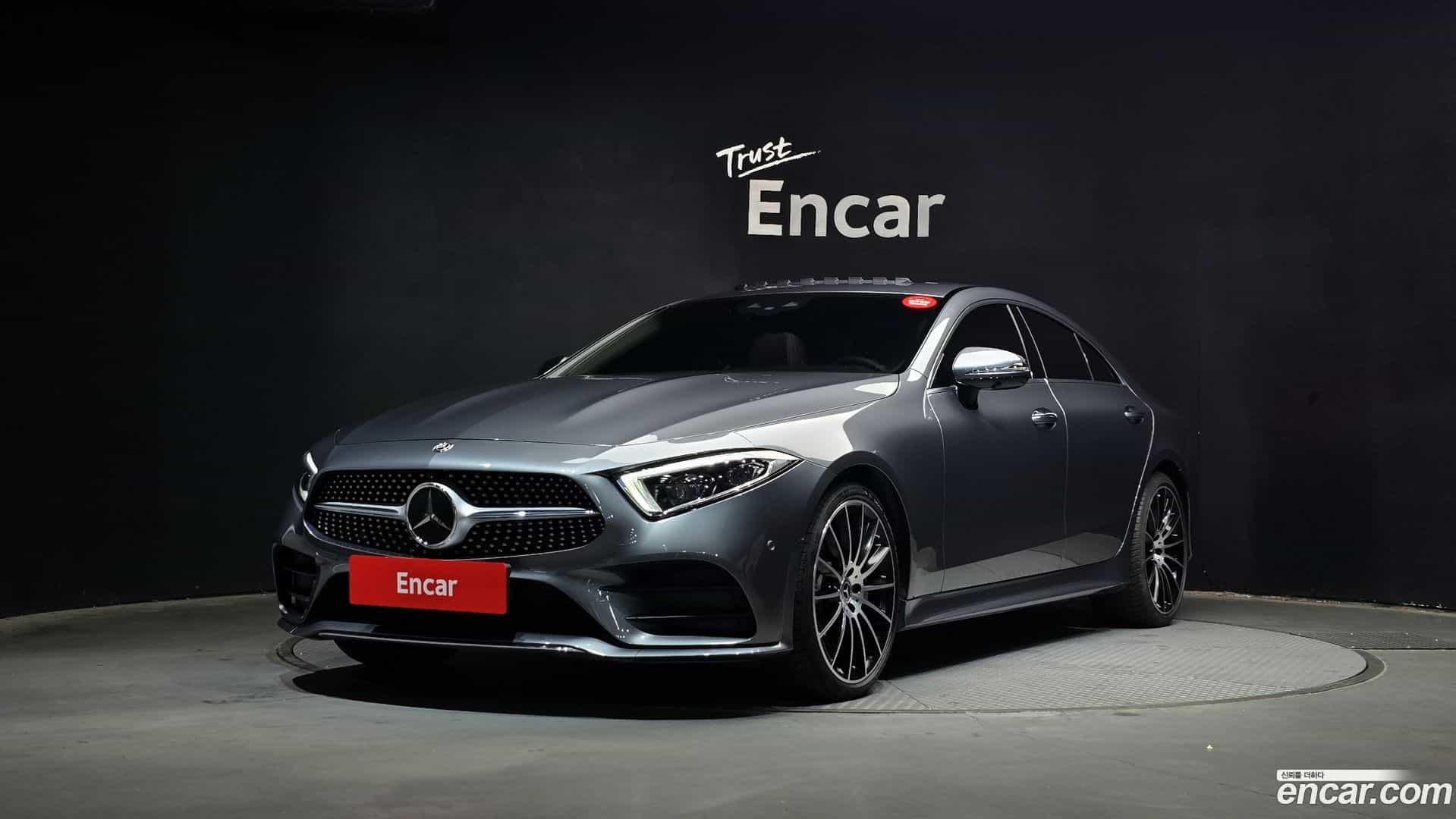 CLS-Class Mercedes-Benz 2021.2-OUTER-001