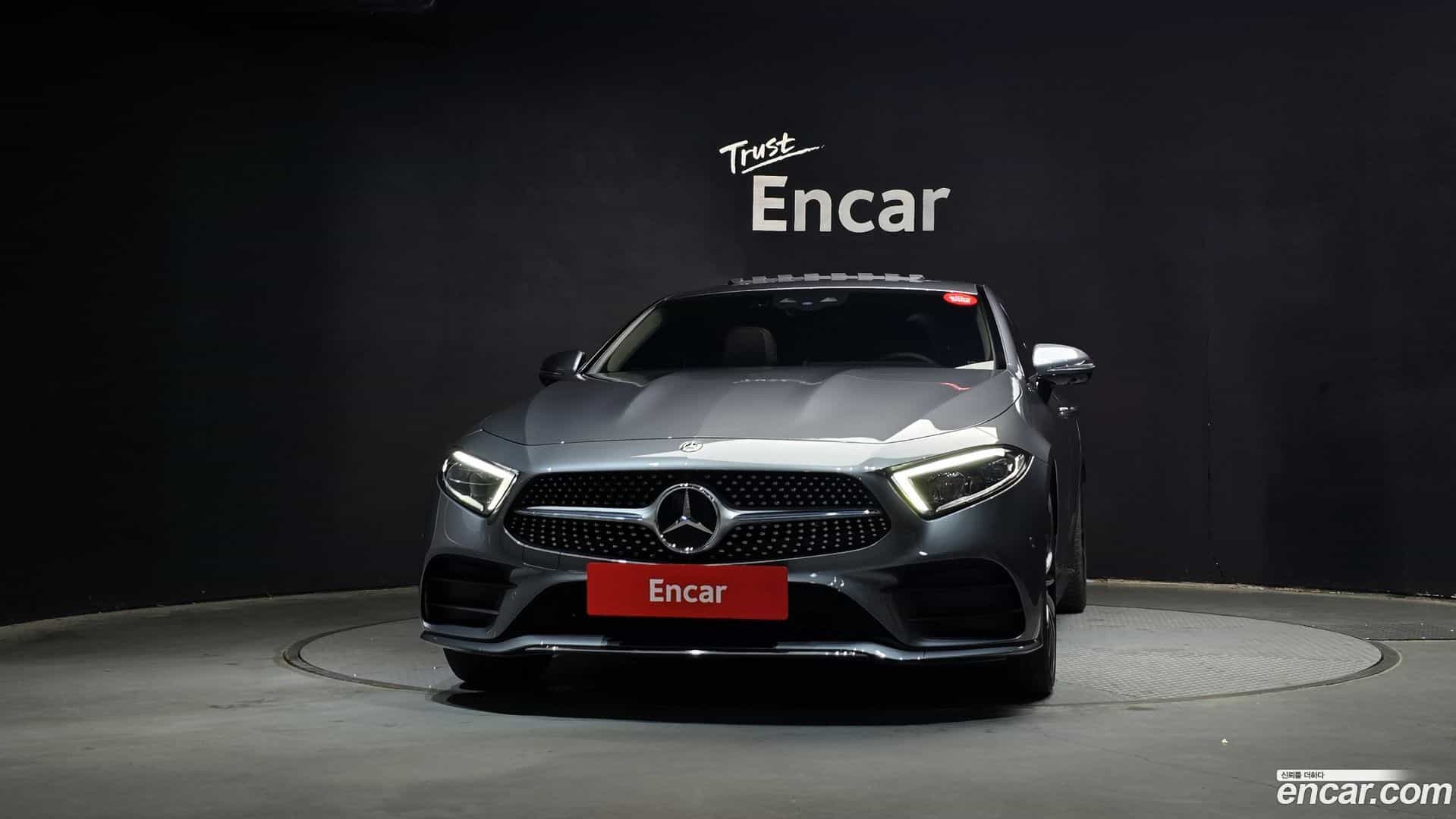 CLS-Class Mercedes-Benz 2021.2-OUTER-003