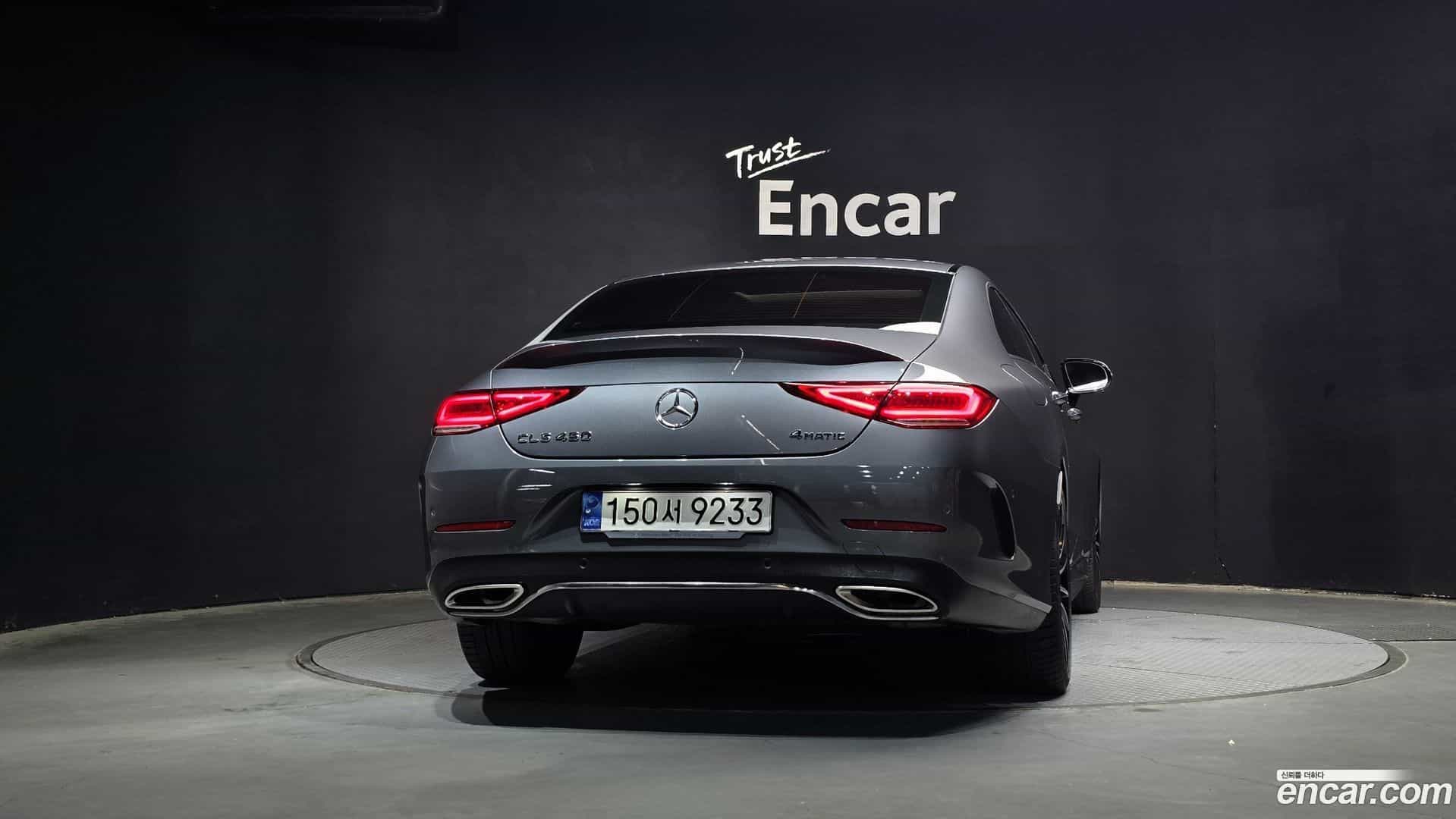 CLS-Class Mercedes-Benz 2021.2-OUTER-004