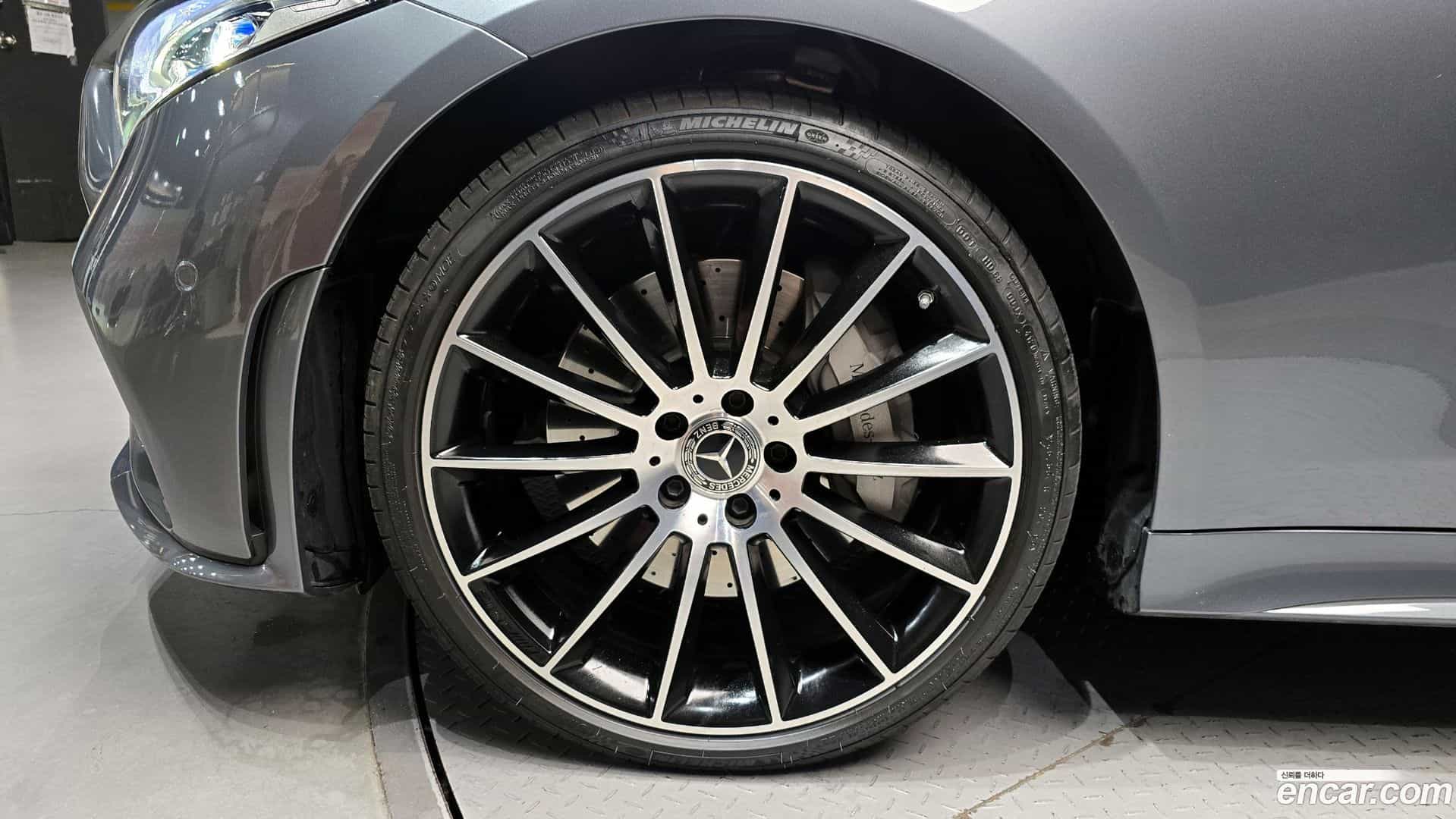 CLS-Class Mercedes-Benz 2021.2-OUTER-005