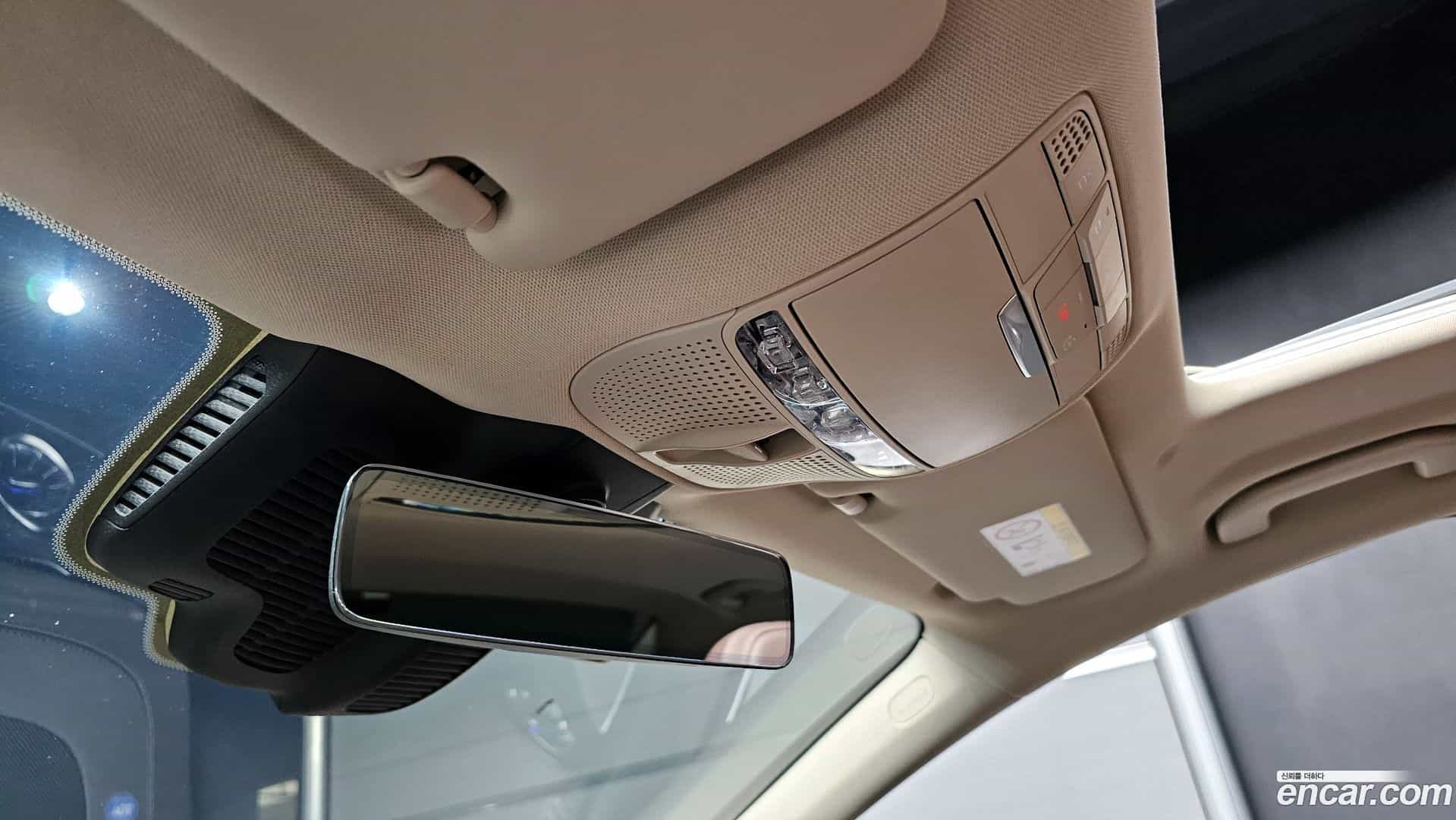 CLS-Class Mercedes-Benz 2021.2-OPTION-021