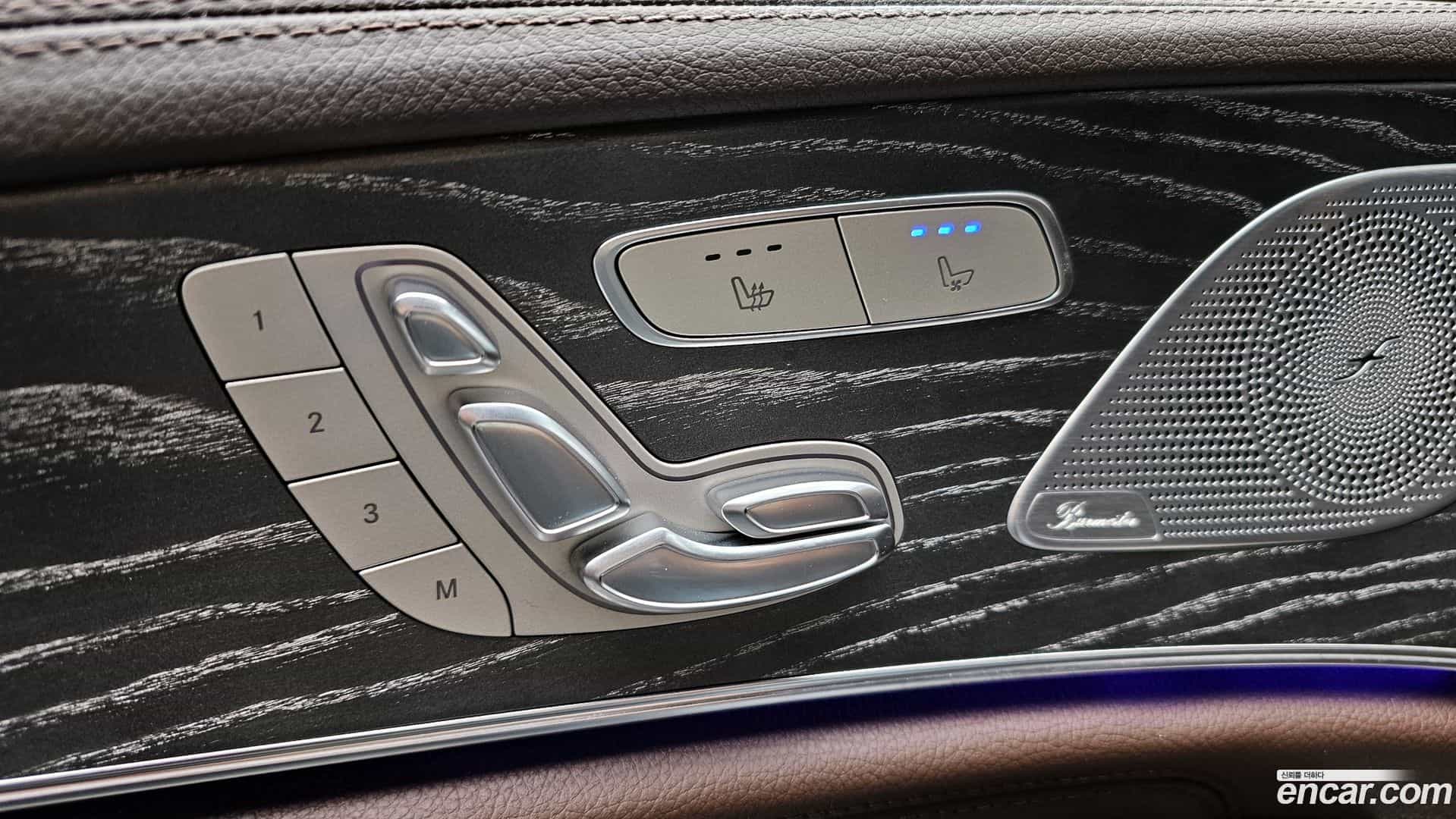 CLS-Class Mercedes-Benz 2021.2-OPTION-024