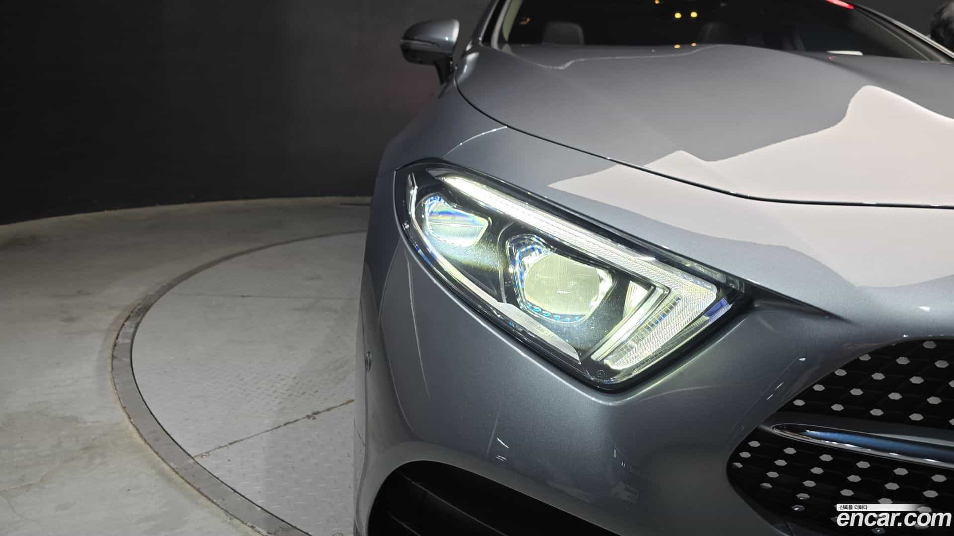 CLS-Class Mercedes-Benz 2021.2-OUTER-032