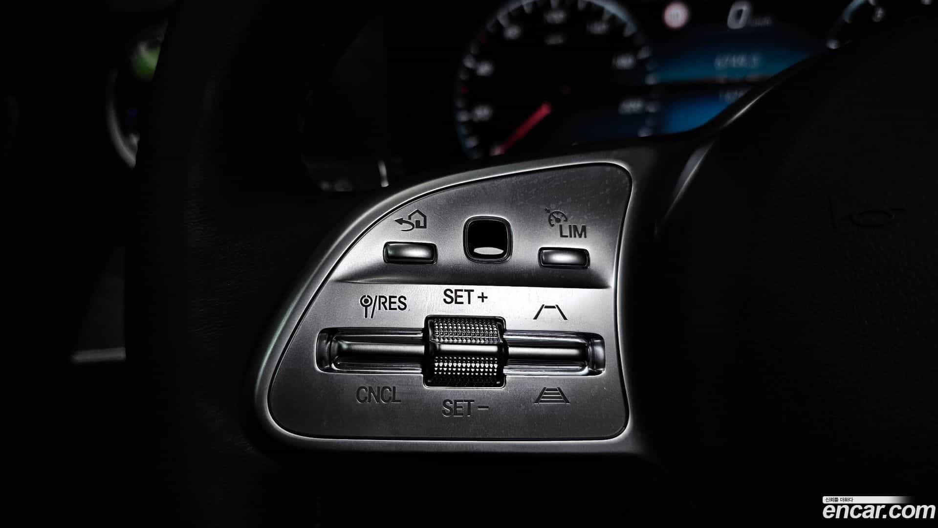CLS-Class Mercedes-Benz 2021.2-OPTION-040