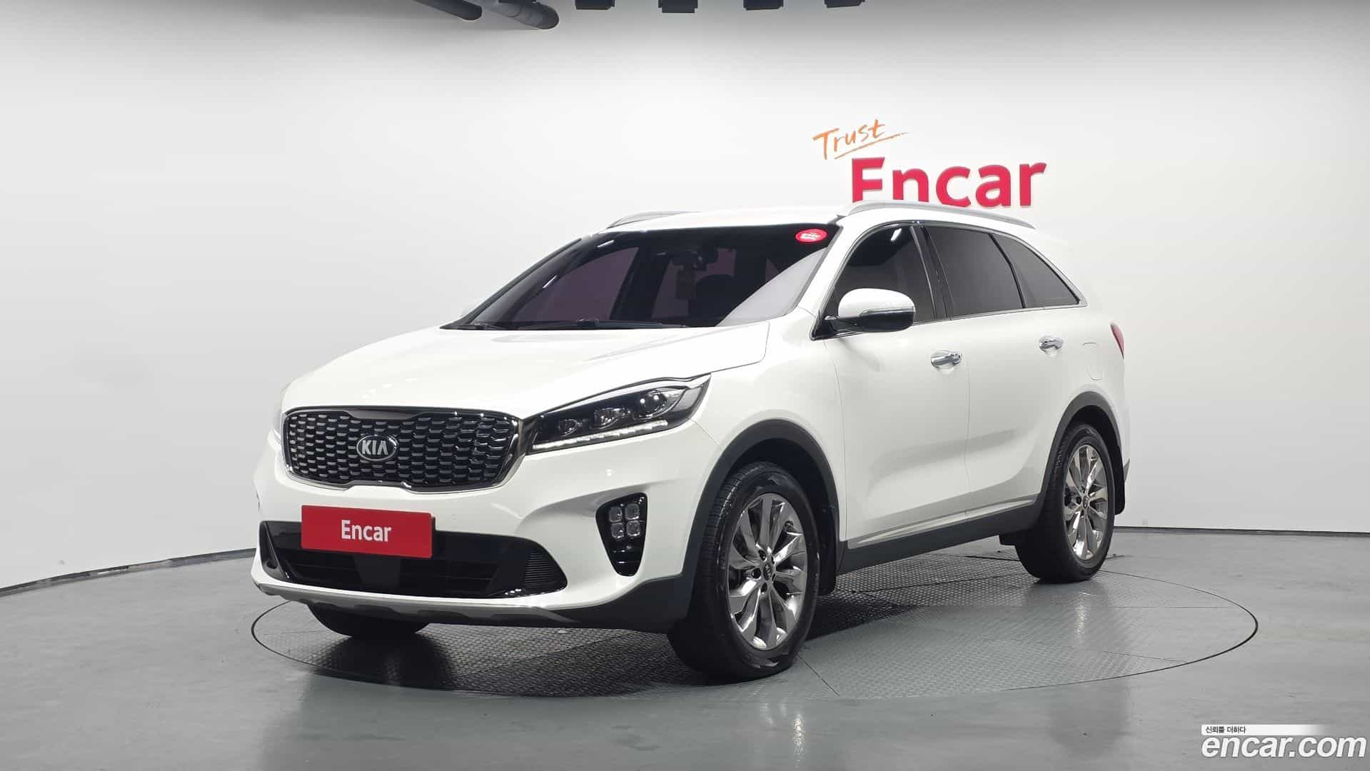 Sorento Kia 2018.6-OUTER-001