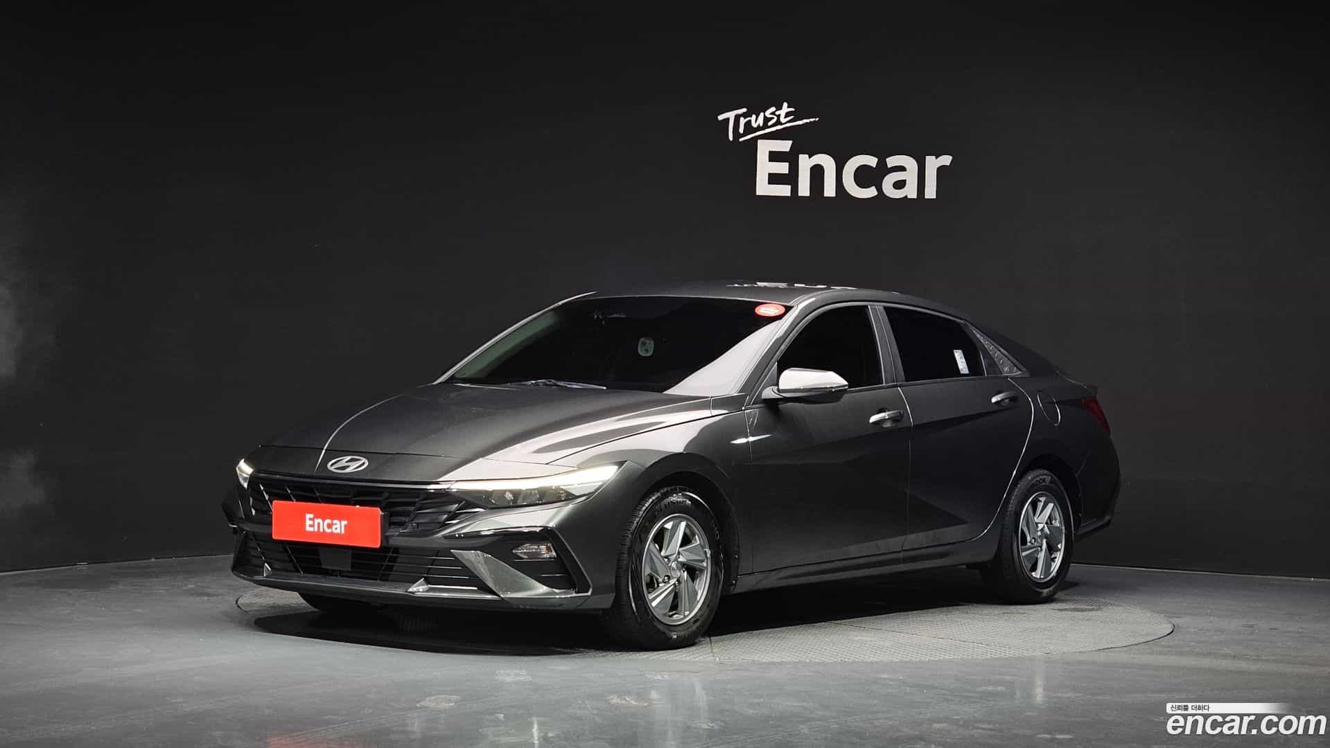 AVANTE Hyundai 2023.3-OUTER-001