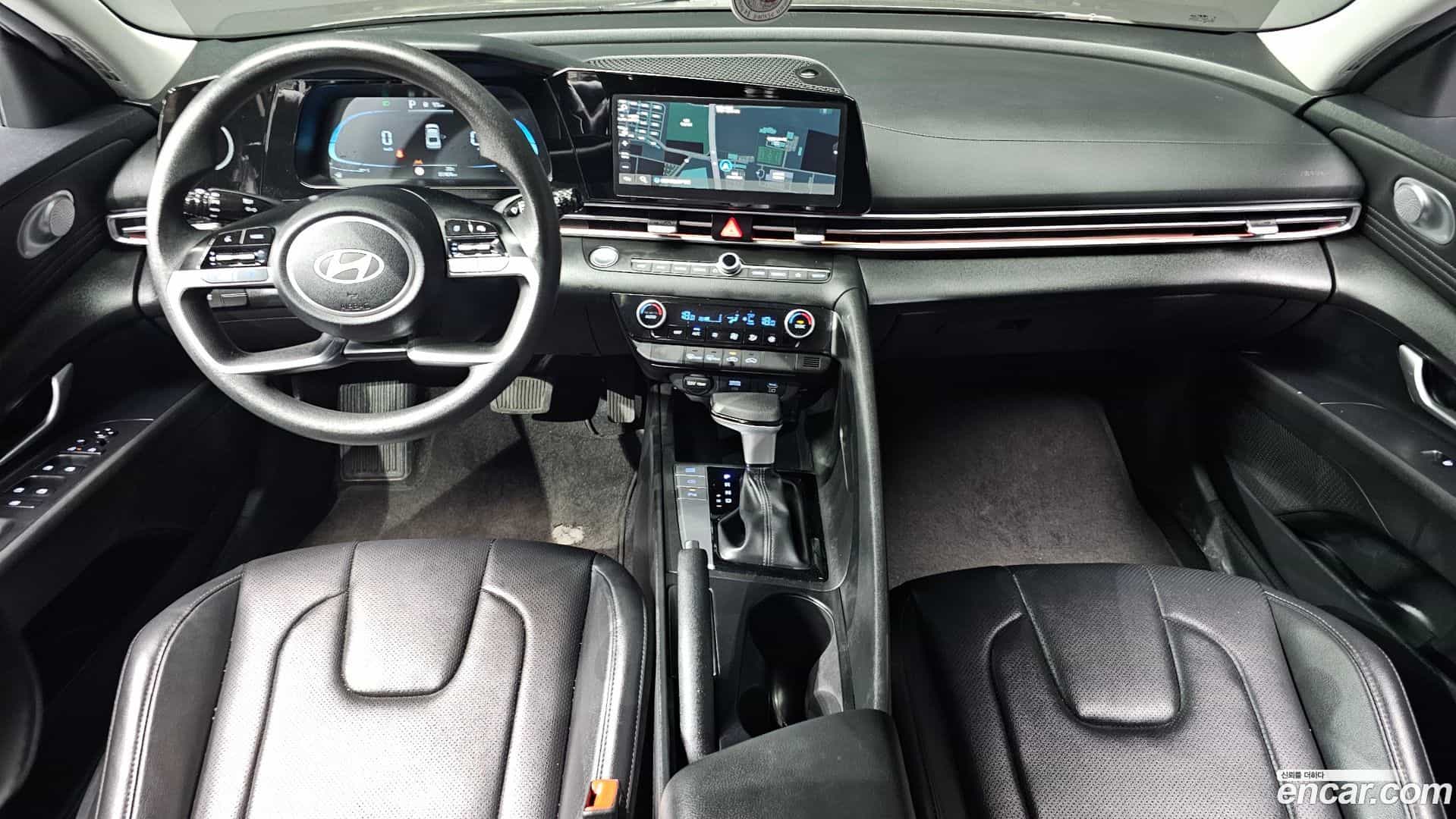 AVANTE Hyundai 2023.3-INNER-007