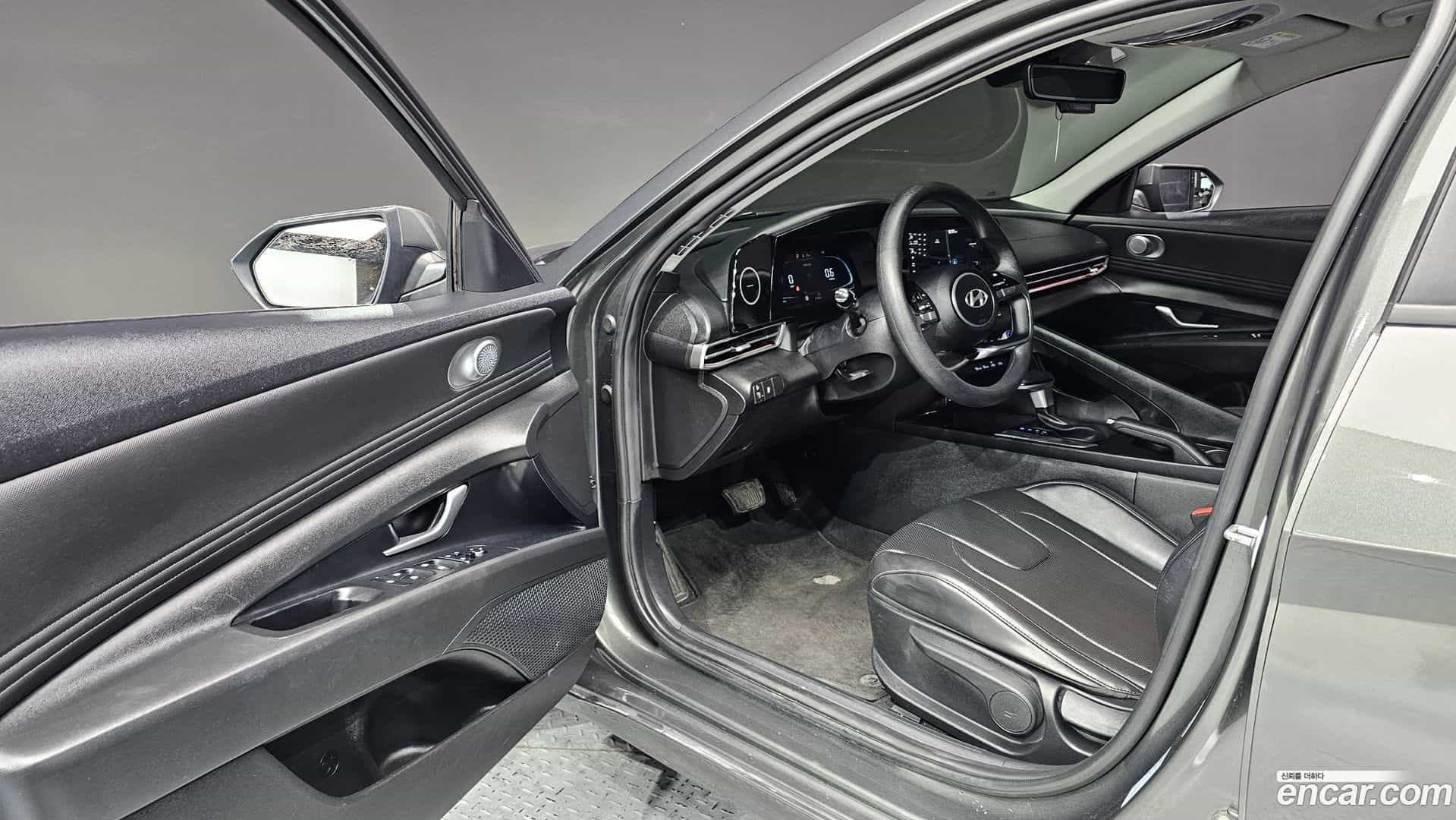 AVANTE Hyundai 2023.3-INNER-010