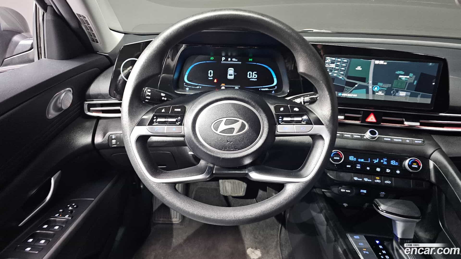 AVANTE Hyundai 2023.3-OPTION-016
