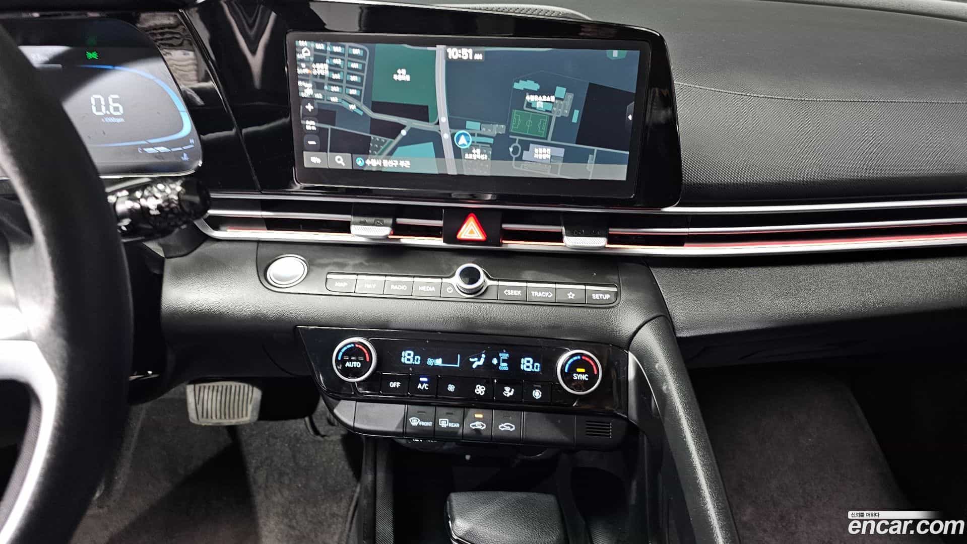 AVANTE Hyundai 2023.3-OPTION-017