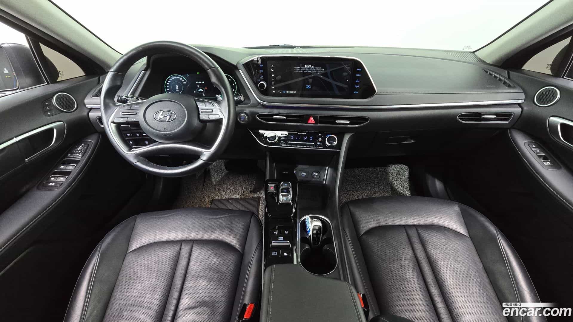 Sonata Hyundai 2020.4-INNER-007