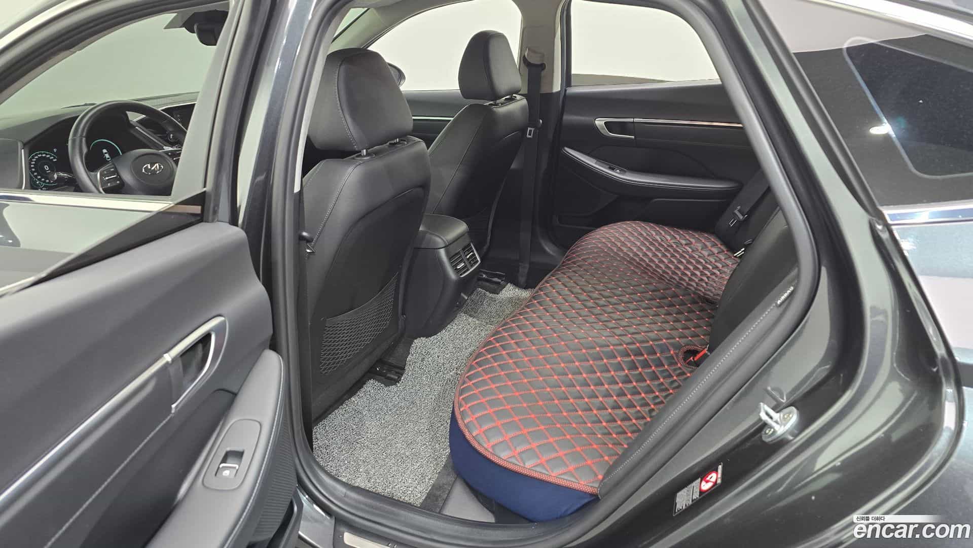 Sonata Hyundai 2020.4-OPTION-015