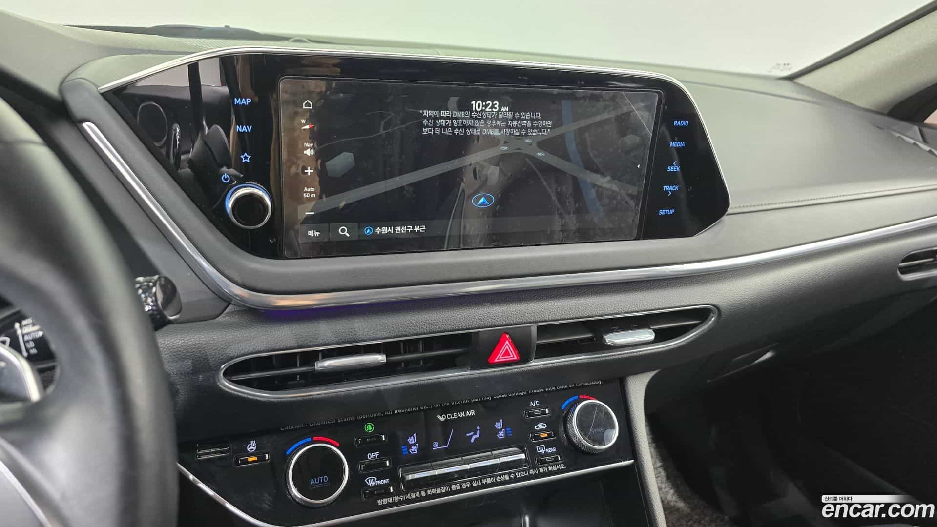 Sonata Hyundai 2020.4-OPTION-016