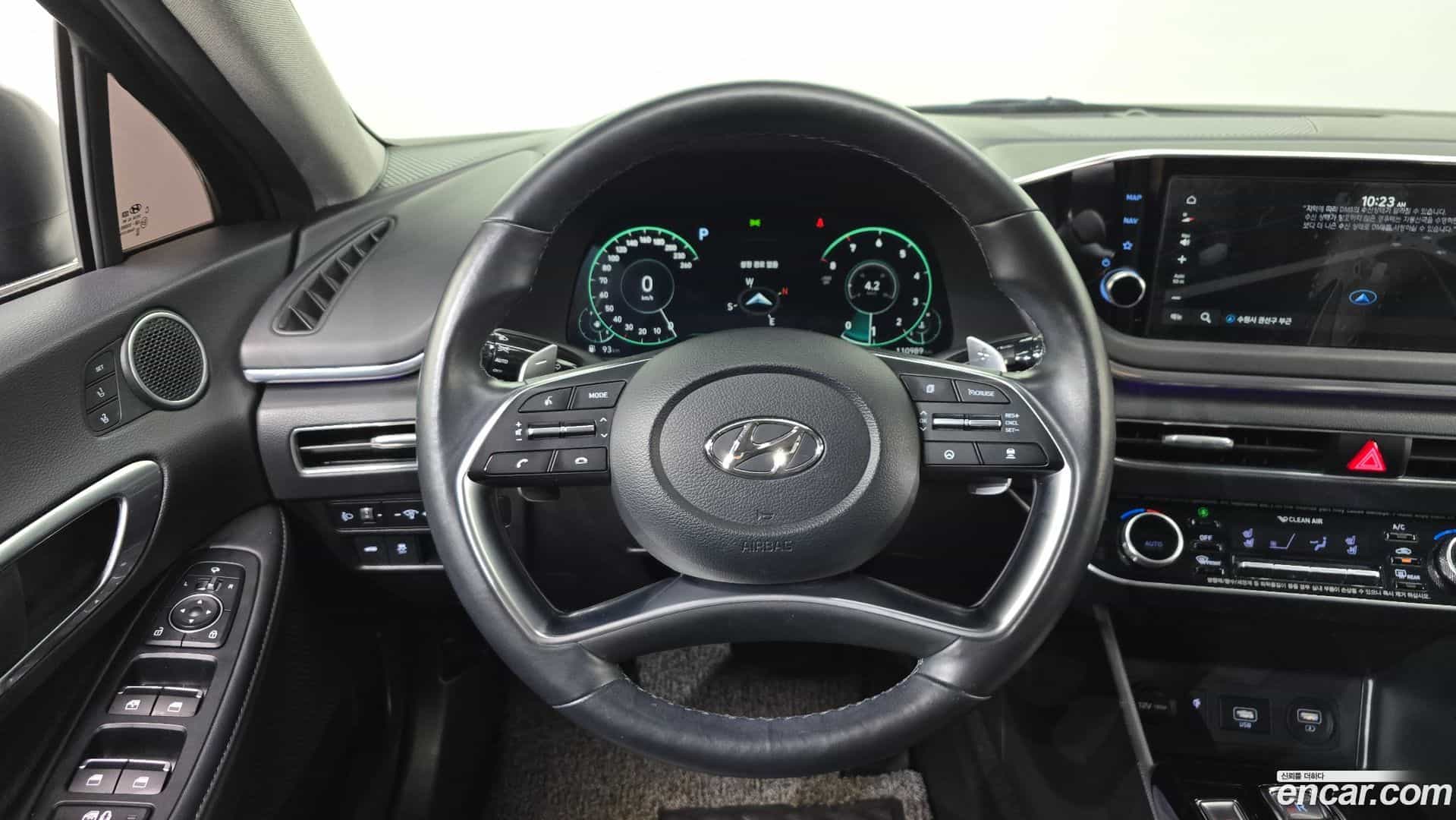 Sonata Hyundai 2020.4-OPTION-017