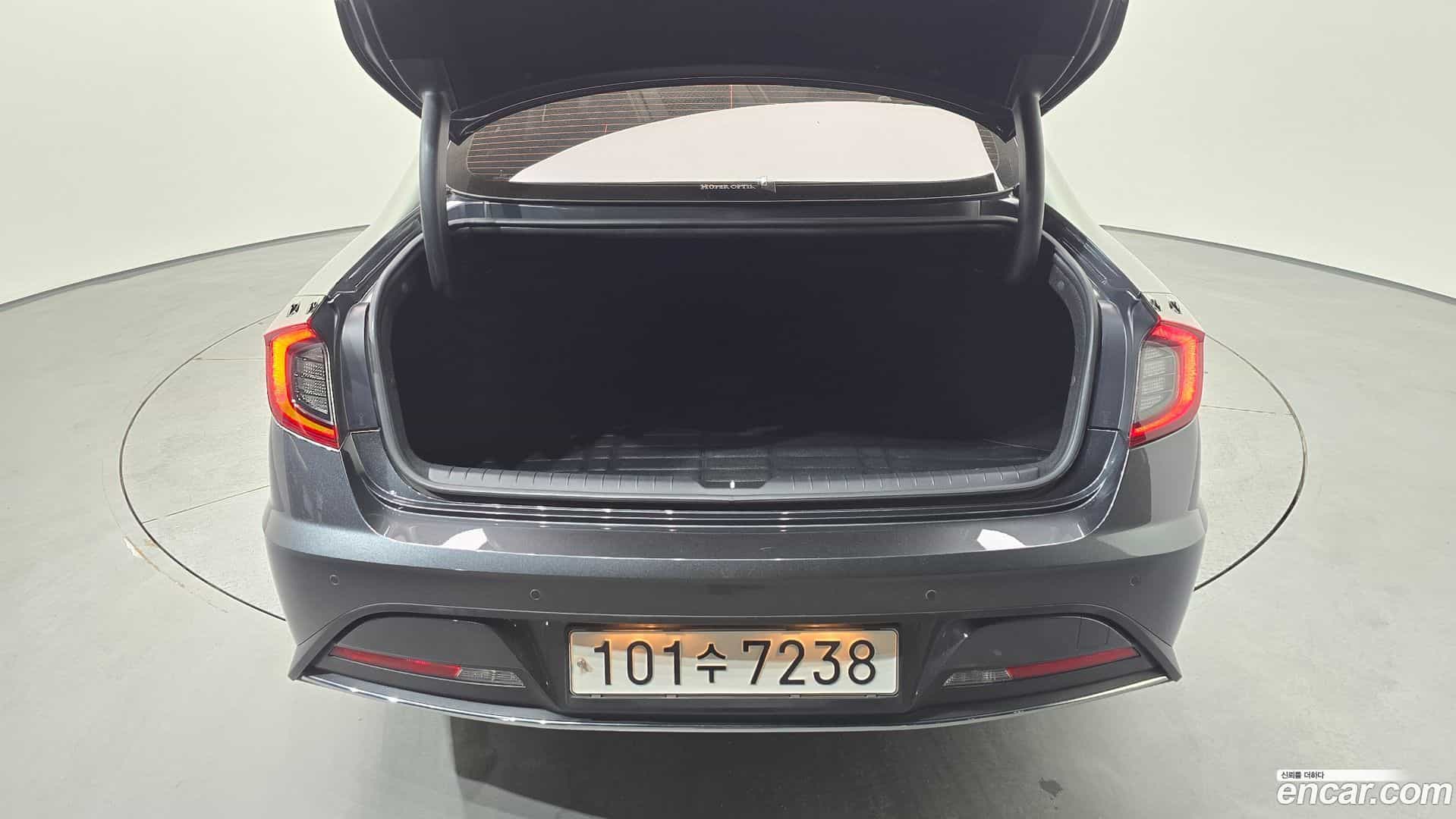 Sonata Hyundai 2020.4-OPTION-022