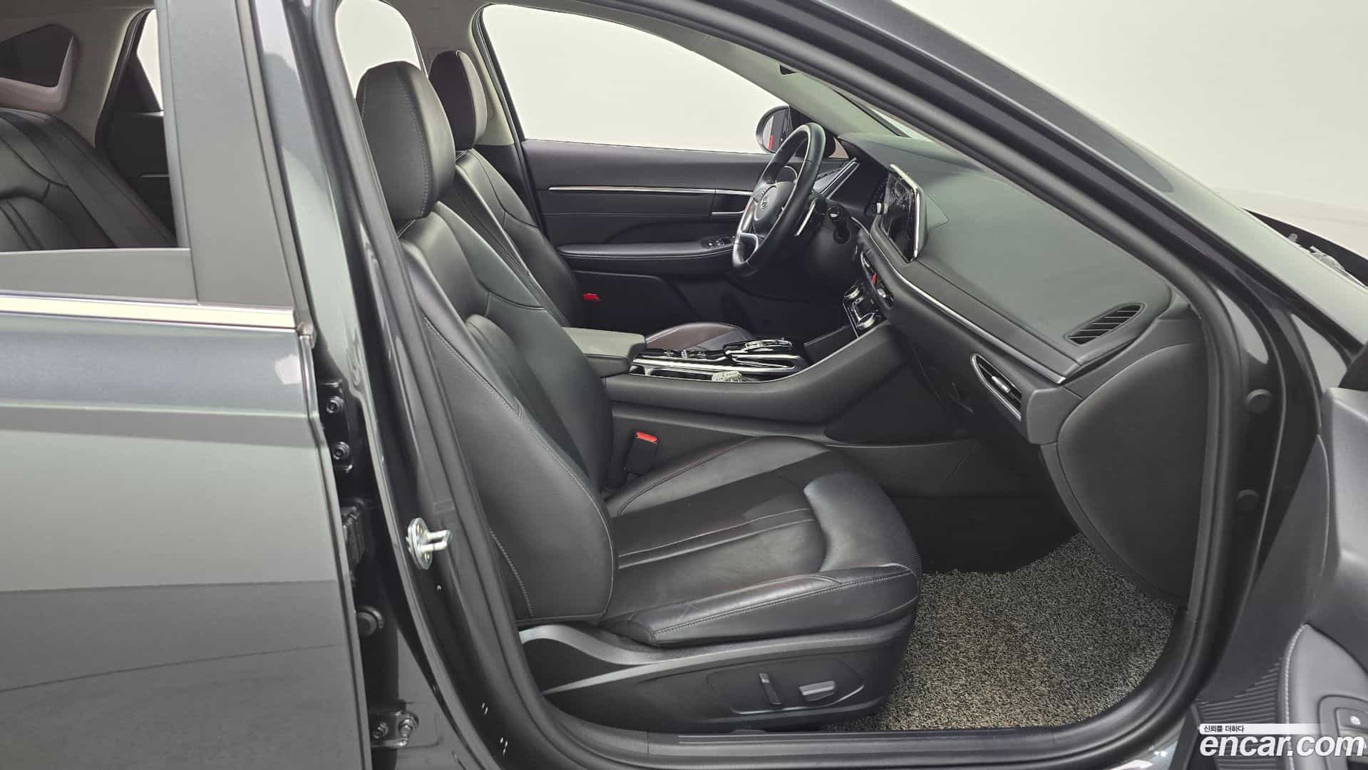 Sonata Hyundai 2020.4-INNER-036