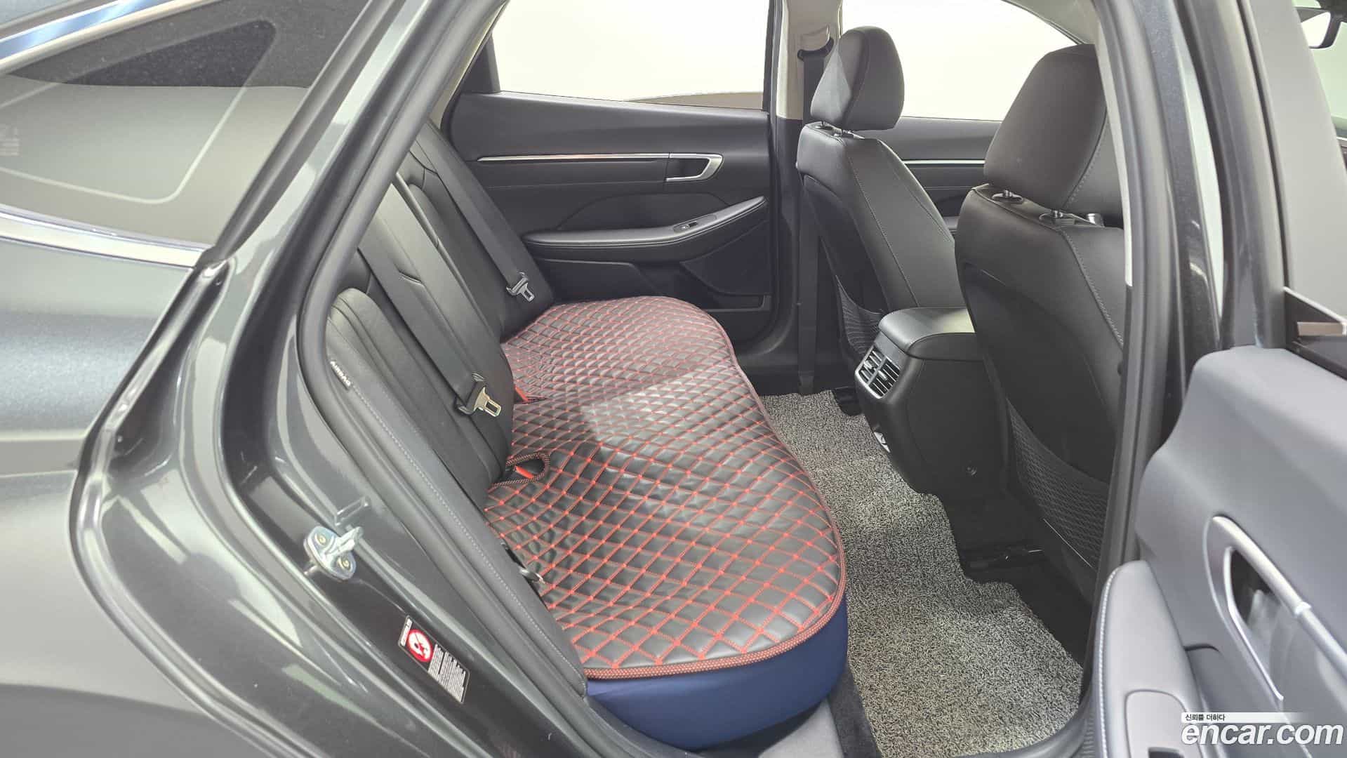 Sonata Hyundai 2020.4-OPTION-045