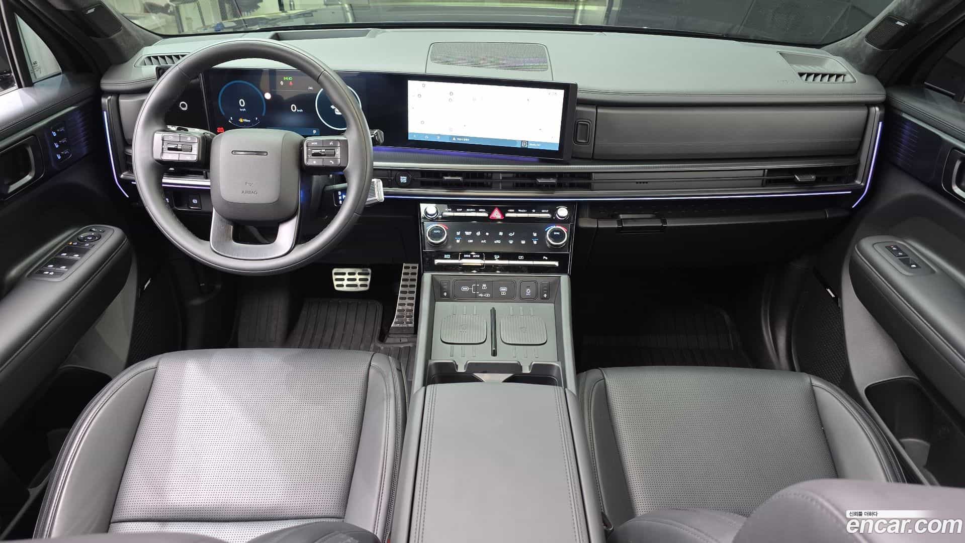 Santafe Hyundai 2024.11-INNER-007