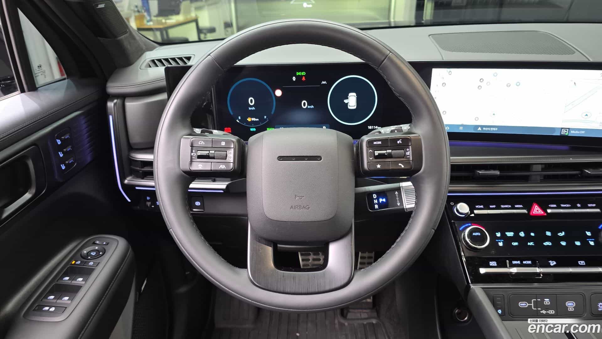 Santafe Hyundai 2024.11-OPTION-017