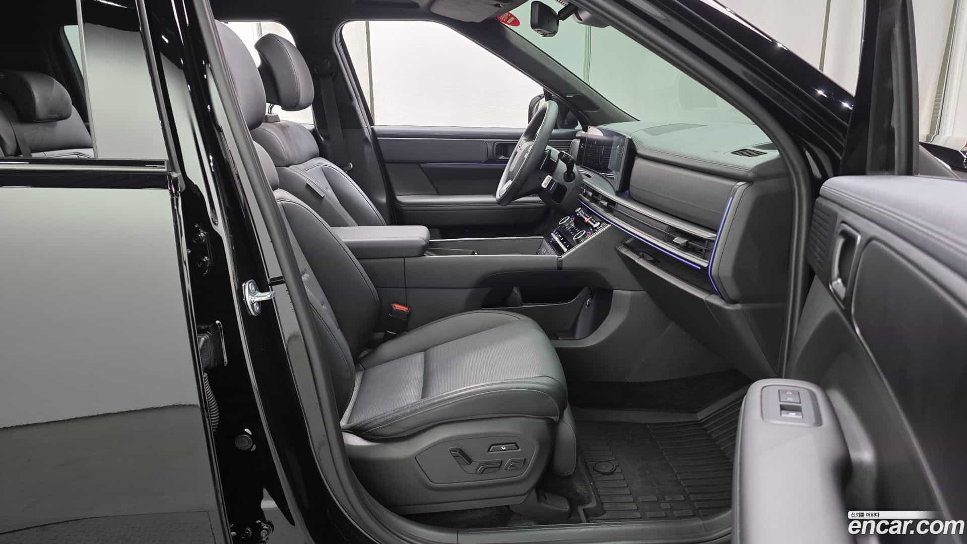 Santafe Hyundai 2024.11-INNER-036