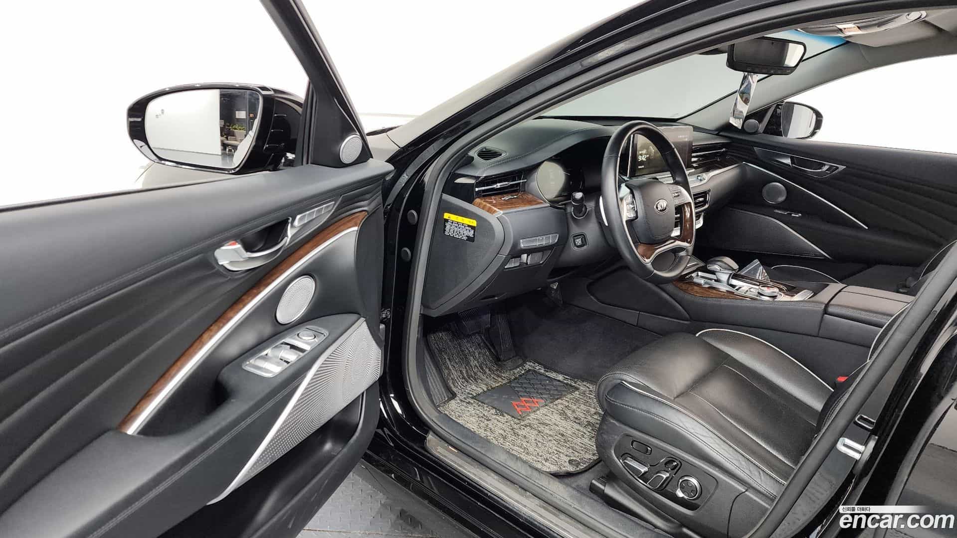 K9 Kia 2018.3-INNER-010