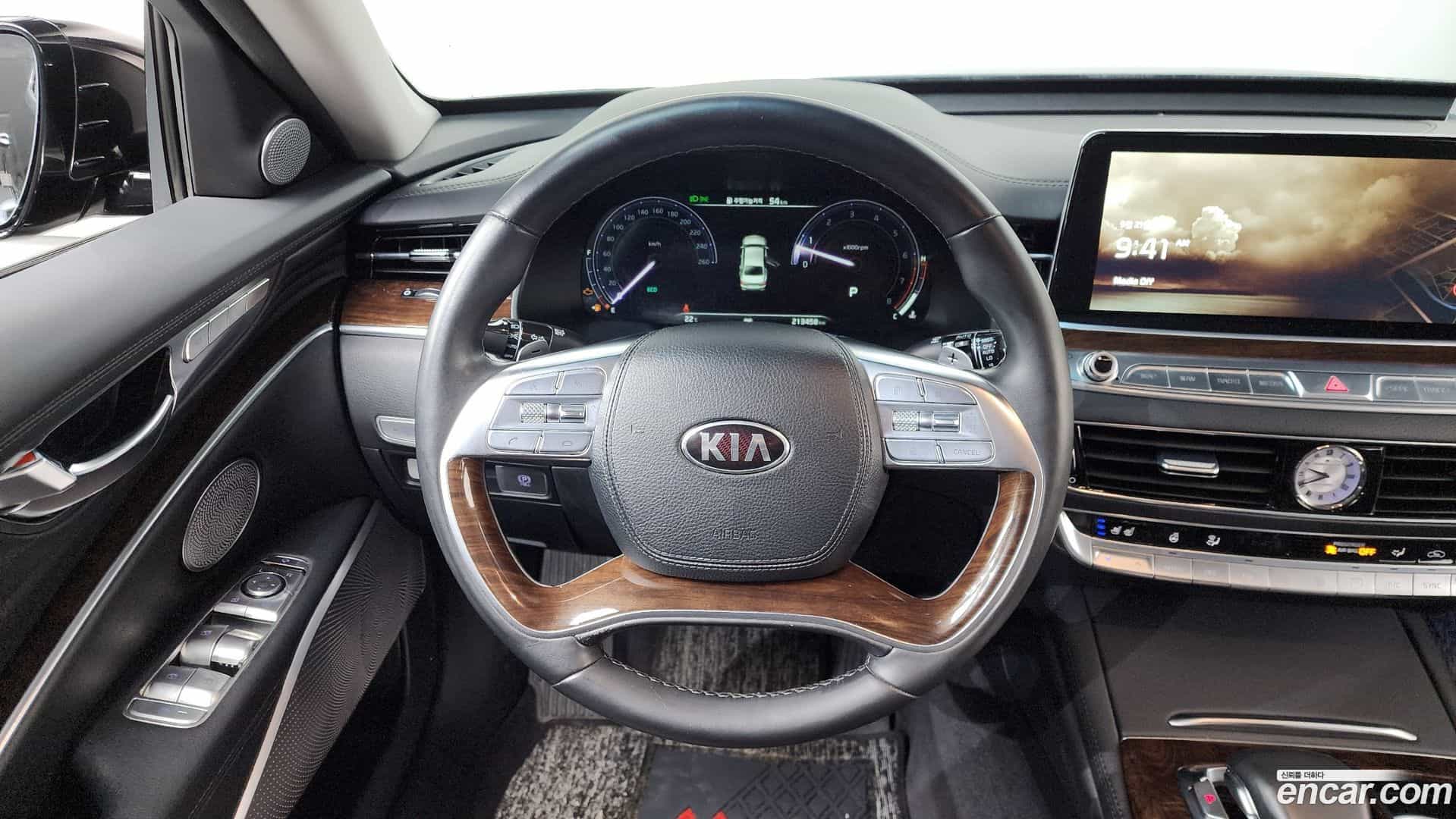 K9 Kia 2018.3-OPTION-017