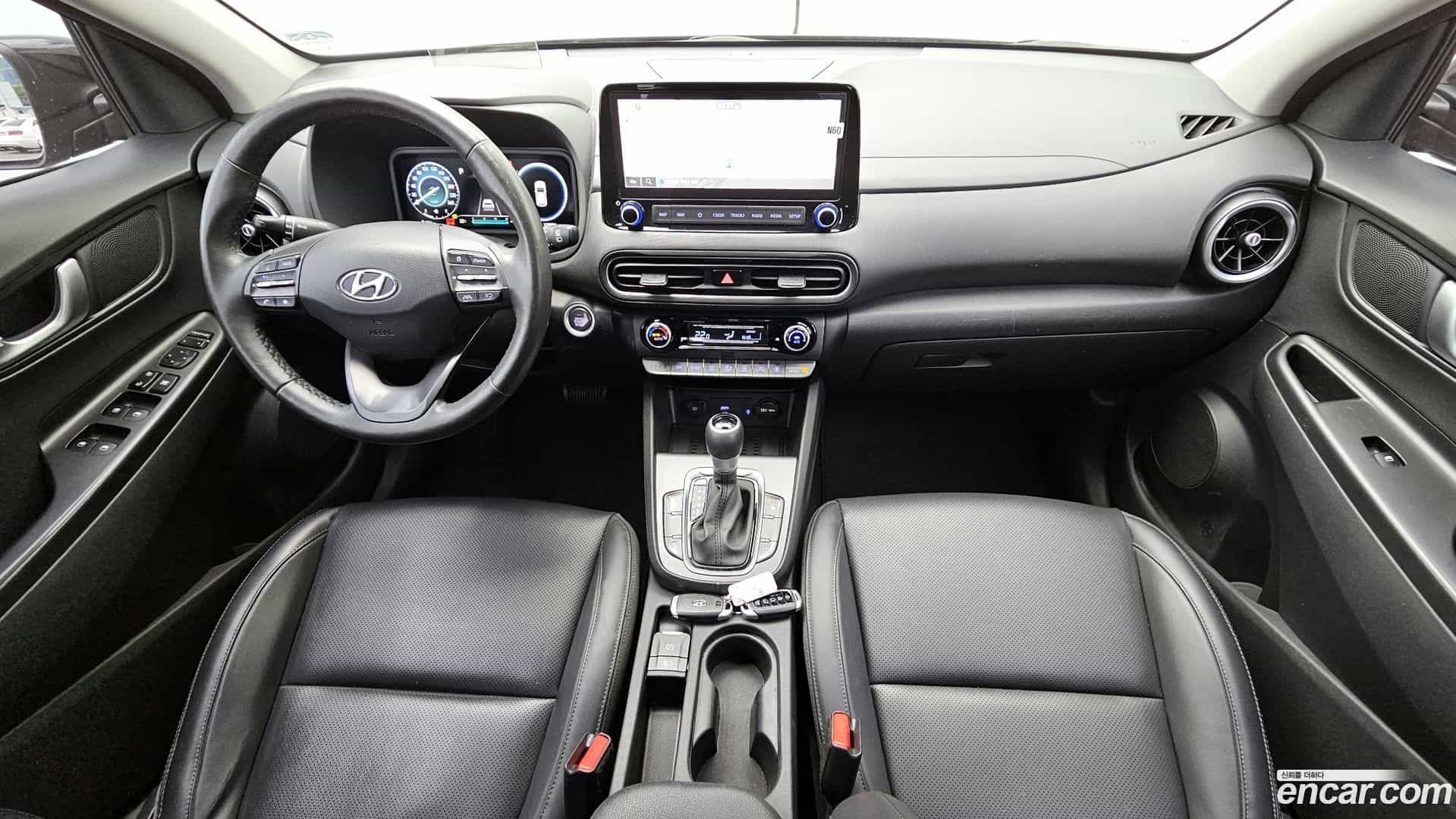 Kona Hyundai 2022.4-INNER-007