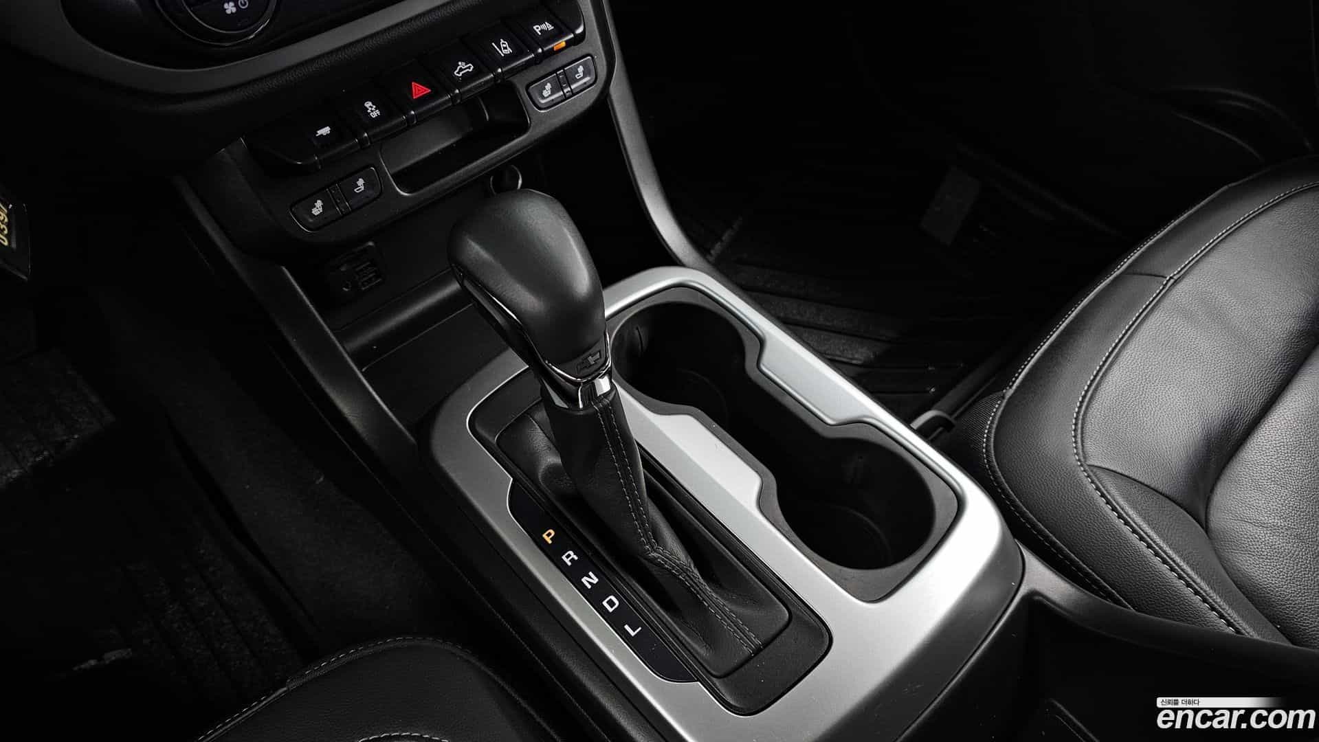 Colorado Chevrolet 2022.9-INNER-009