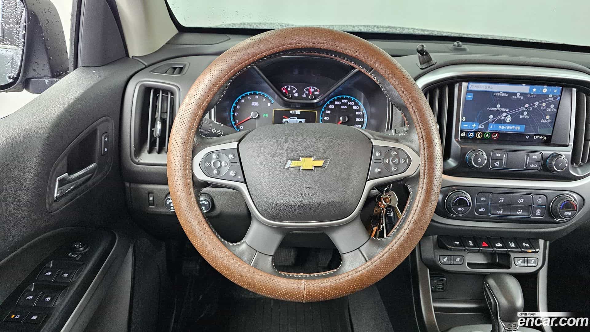 Colorado Chevrolet 2022.9-OPTION-017