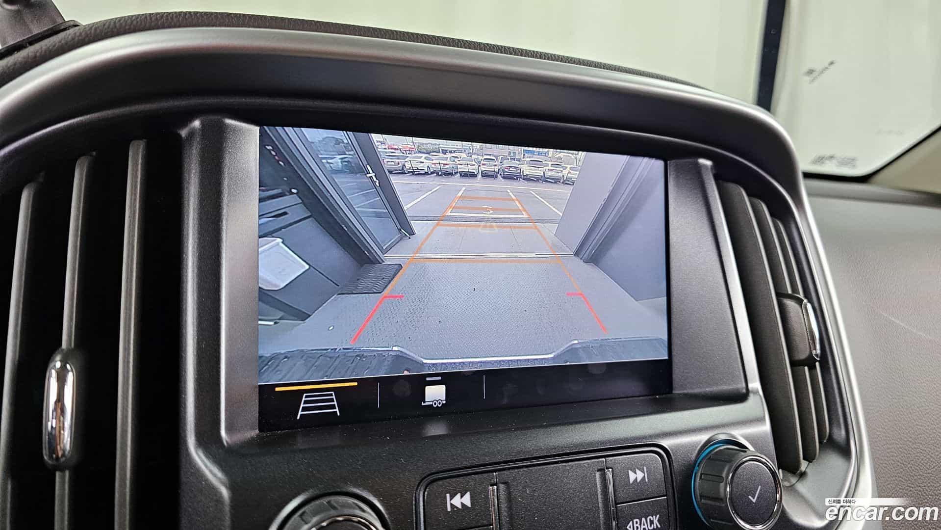 Colorado Chevrolet 2022.9-OPTION-019