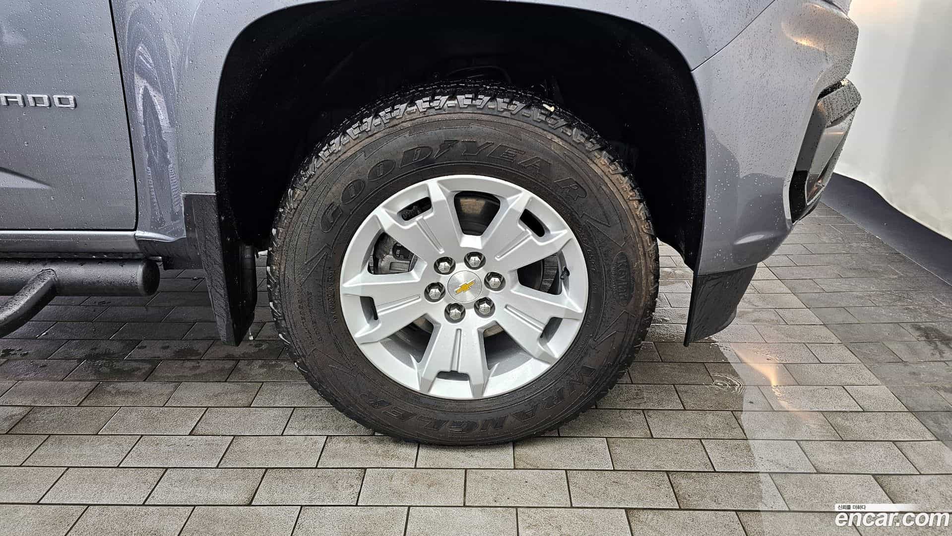 Colorado Chevrolet 2022.9-OUTER-031