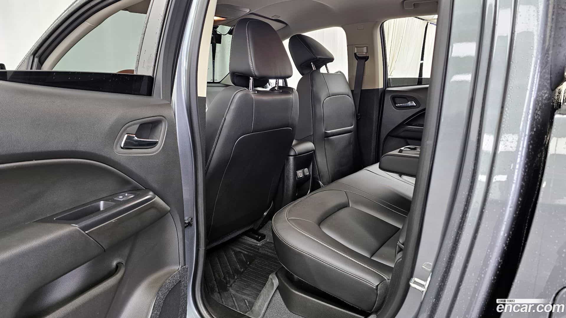 Colorado Chevrolet 2022.9-INNER-036