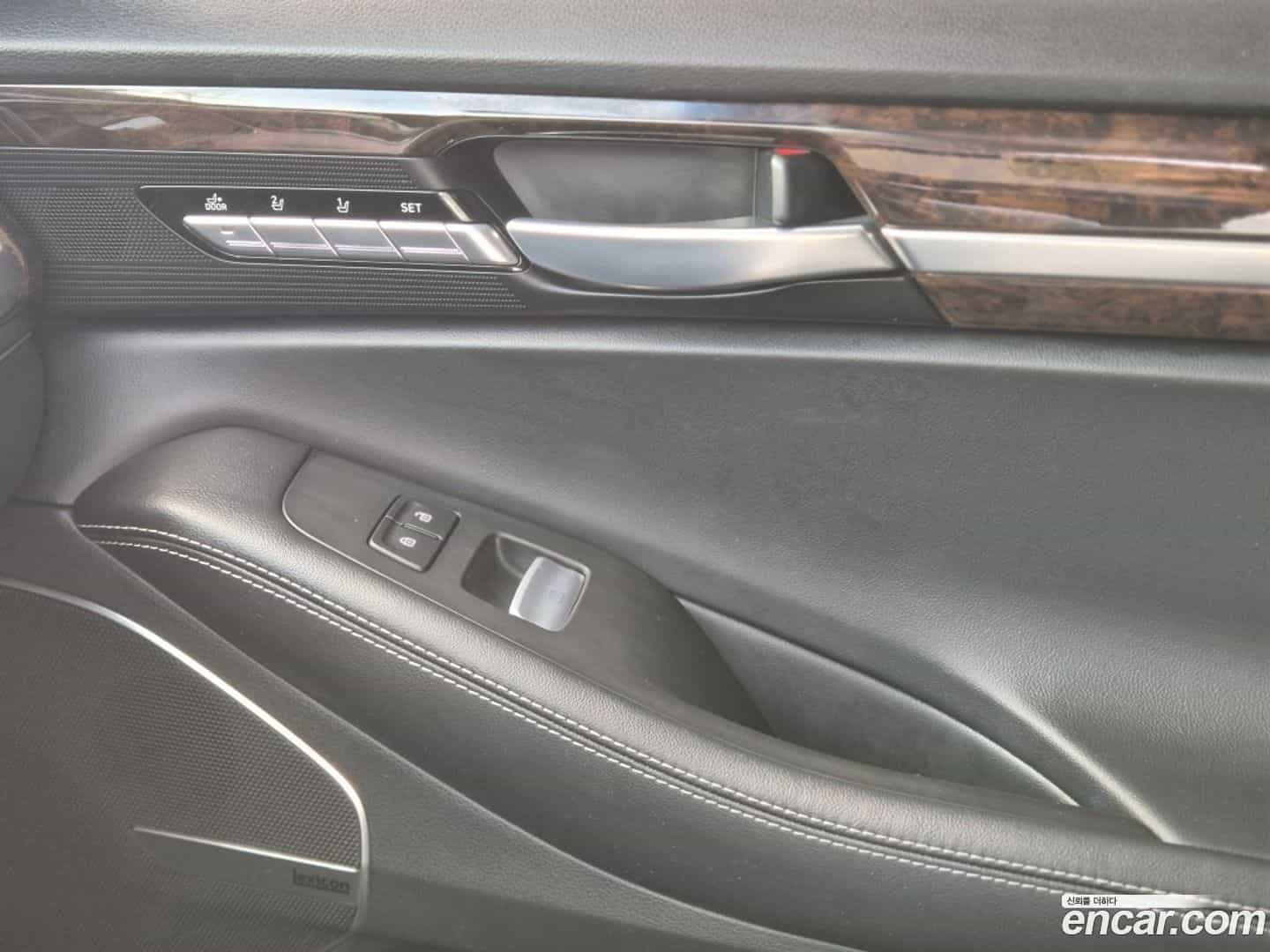 G90 Genesis 2020.6-OPTION-019