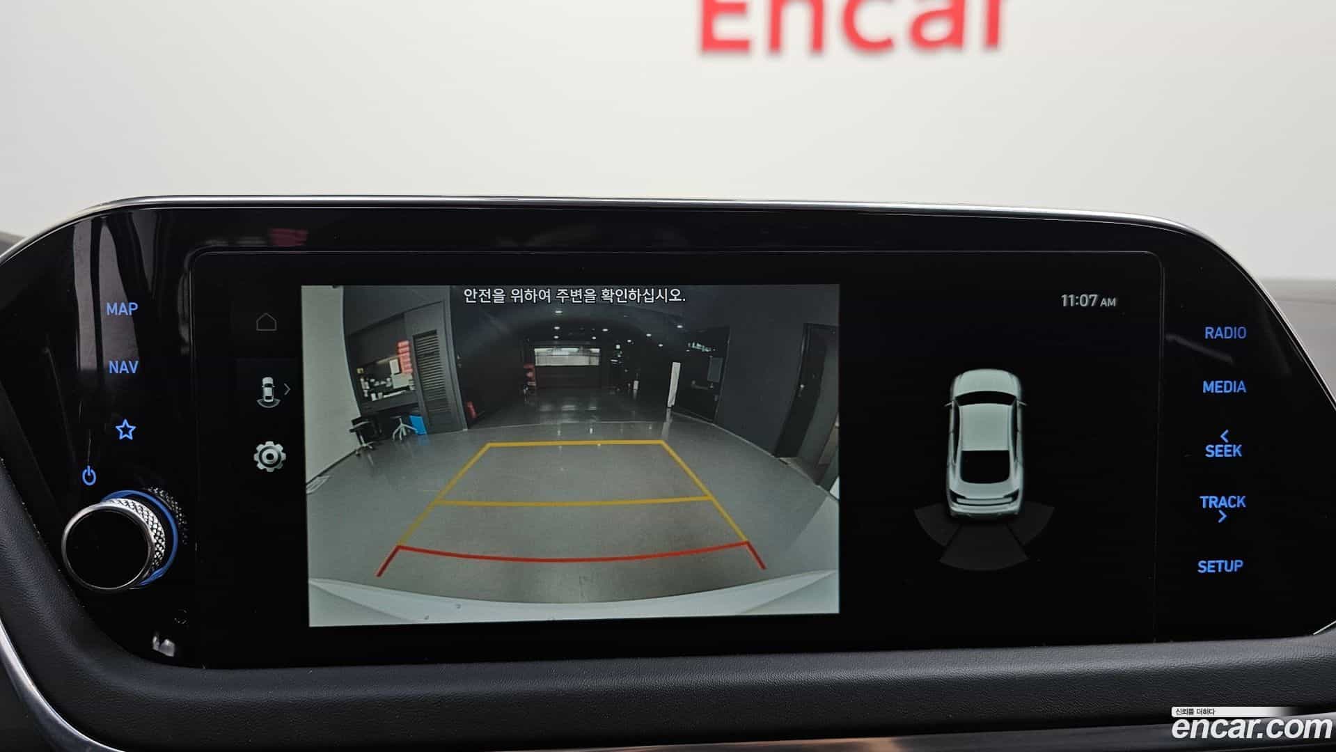 Sonata Hyundai 2022.5-OPTION-019