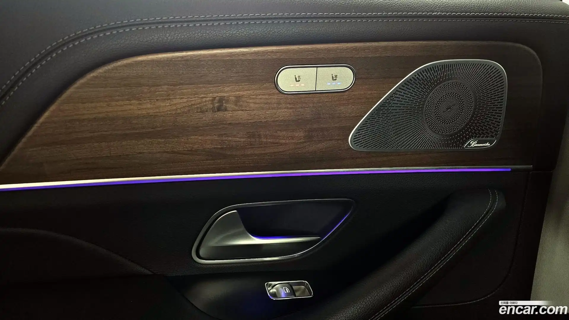 GLE-Class Mercedes-Benz 2019.11-OPTION-023