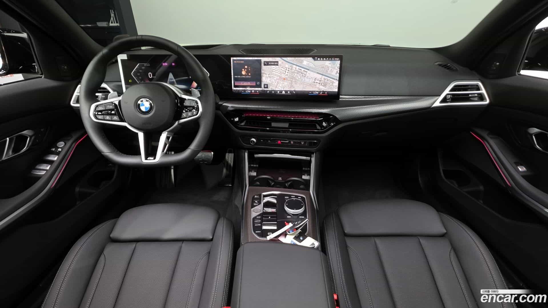 3-Series BMW 2024.11-INNER-007