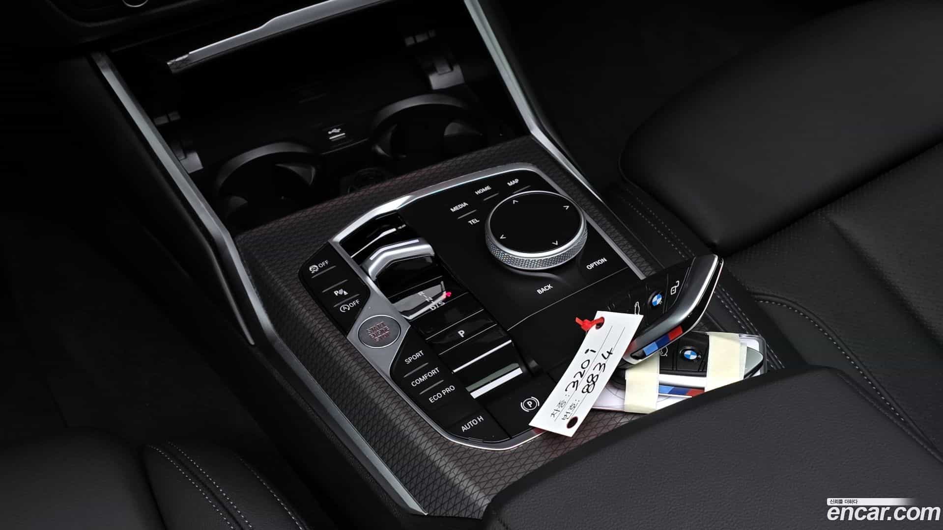 3-Series BMW 2024.11-INNER-009