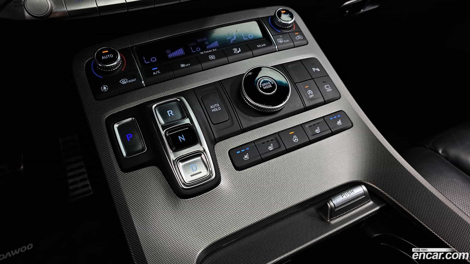 Palisade Hyundai 2022.3-INNER-009