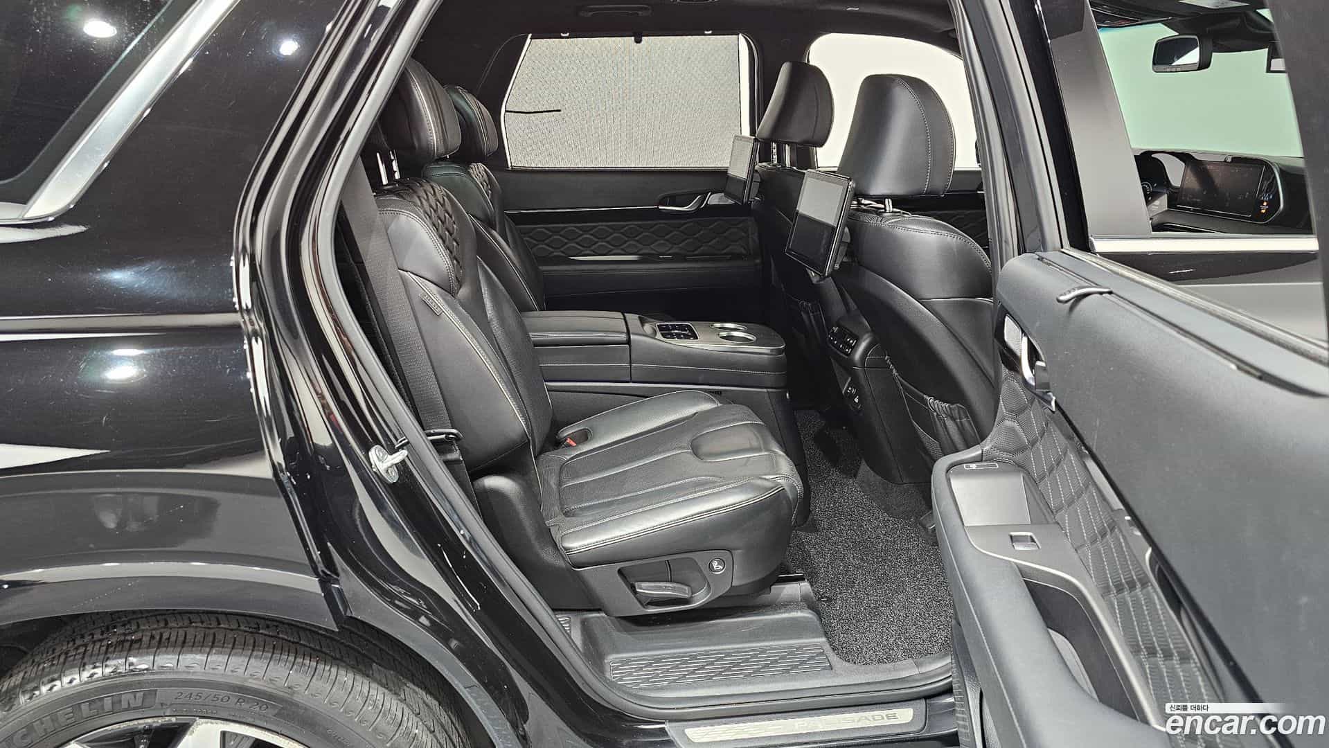 Palisade Hyundai 2022.3-OPTION-015