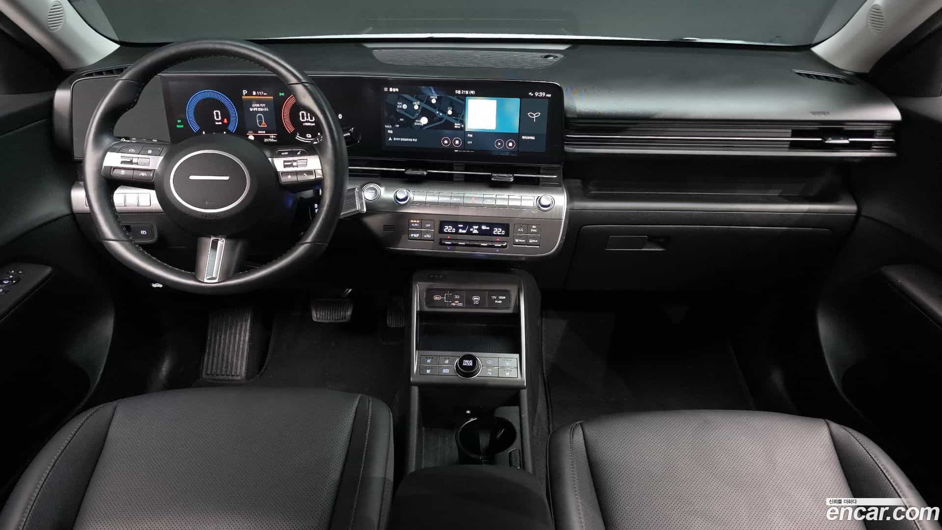 Kona Hyundai 2025.4-INNER-007