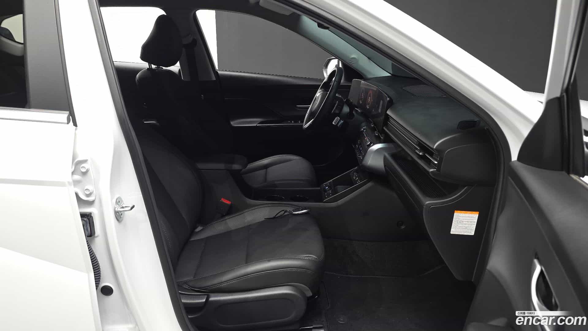 Kona Hyundai 2025.4-INNER-010