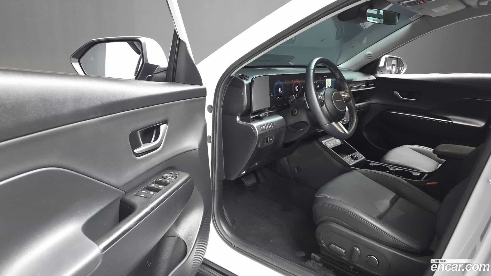Kona Hyundai 2025.4-OPTION-015