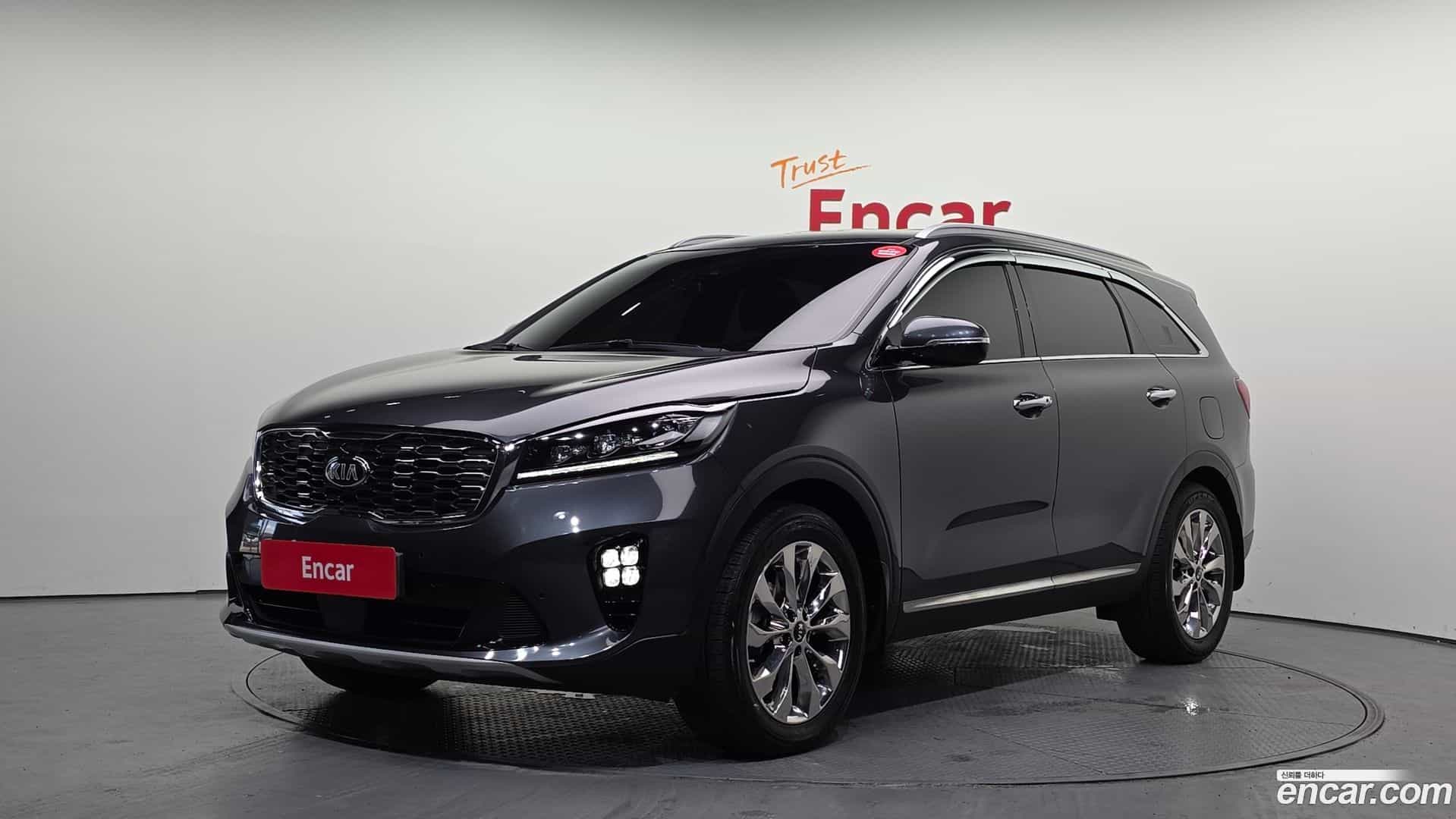 Sorento Kia 2019.10-OUTER-001